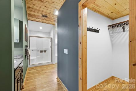 107 5th Street Black Mountain NC 28711