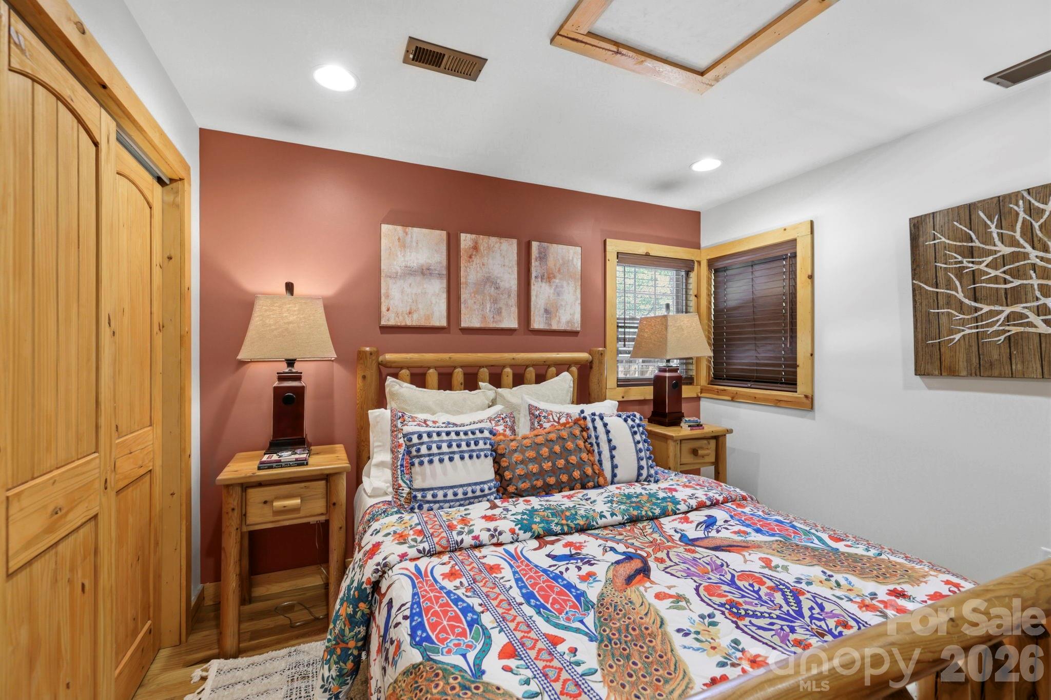 107 5th Street Black Mountain NC 28711