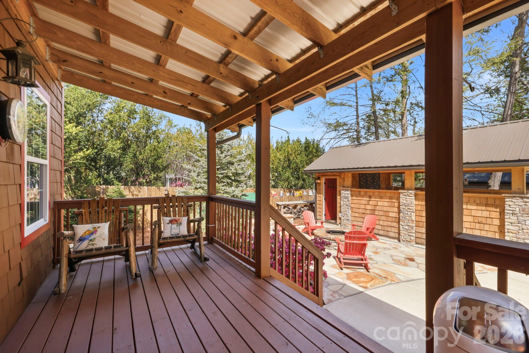 107 5th Street Black Mountain NC 28711