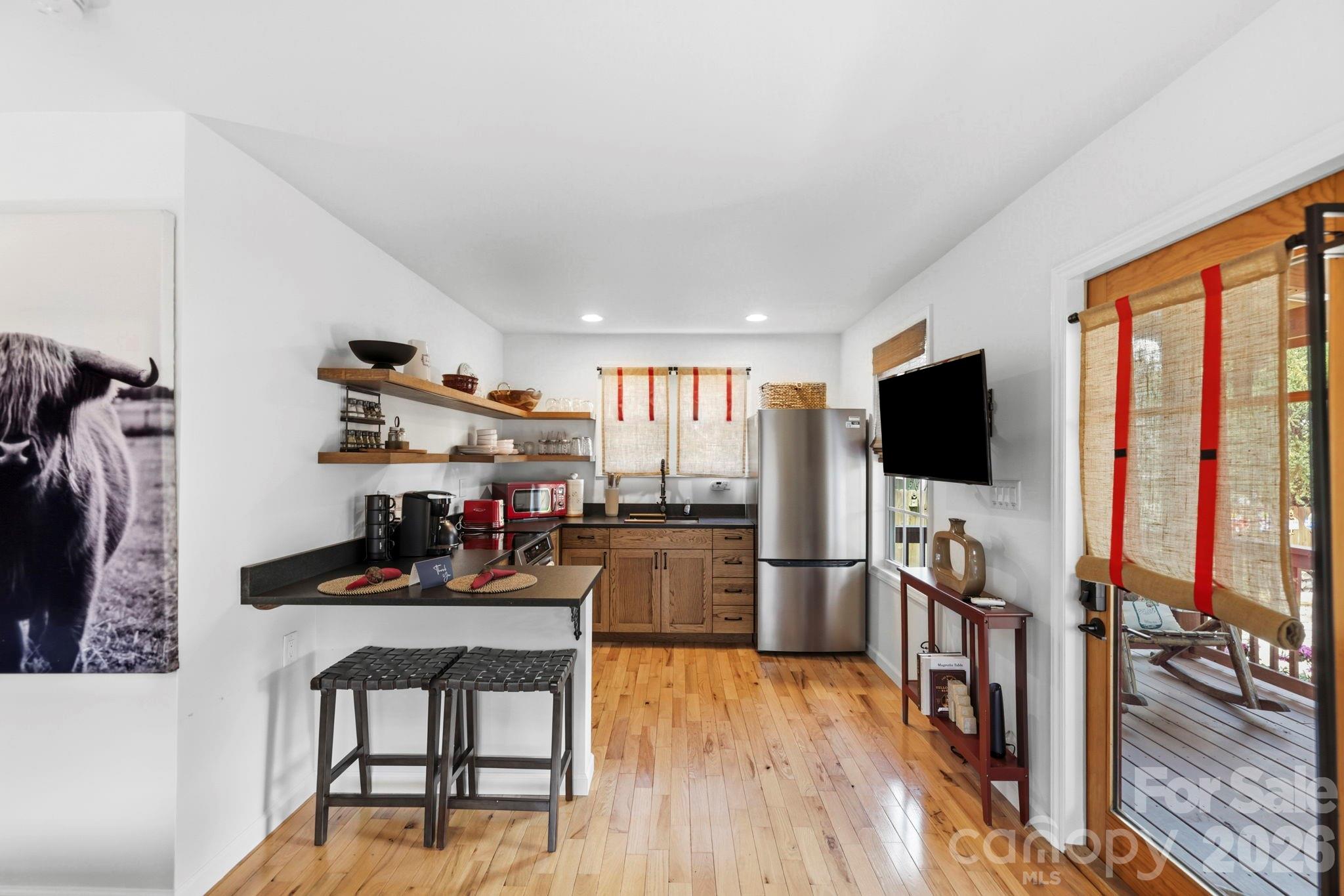 107 5th Street Black Mountain NC 28711