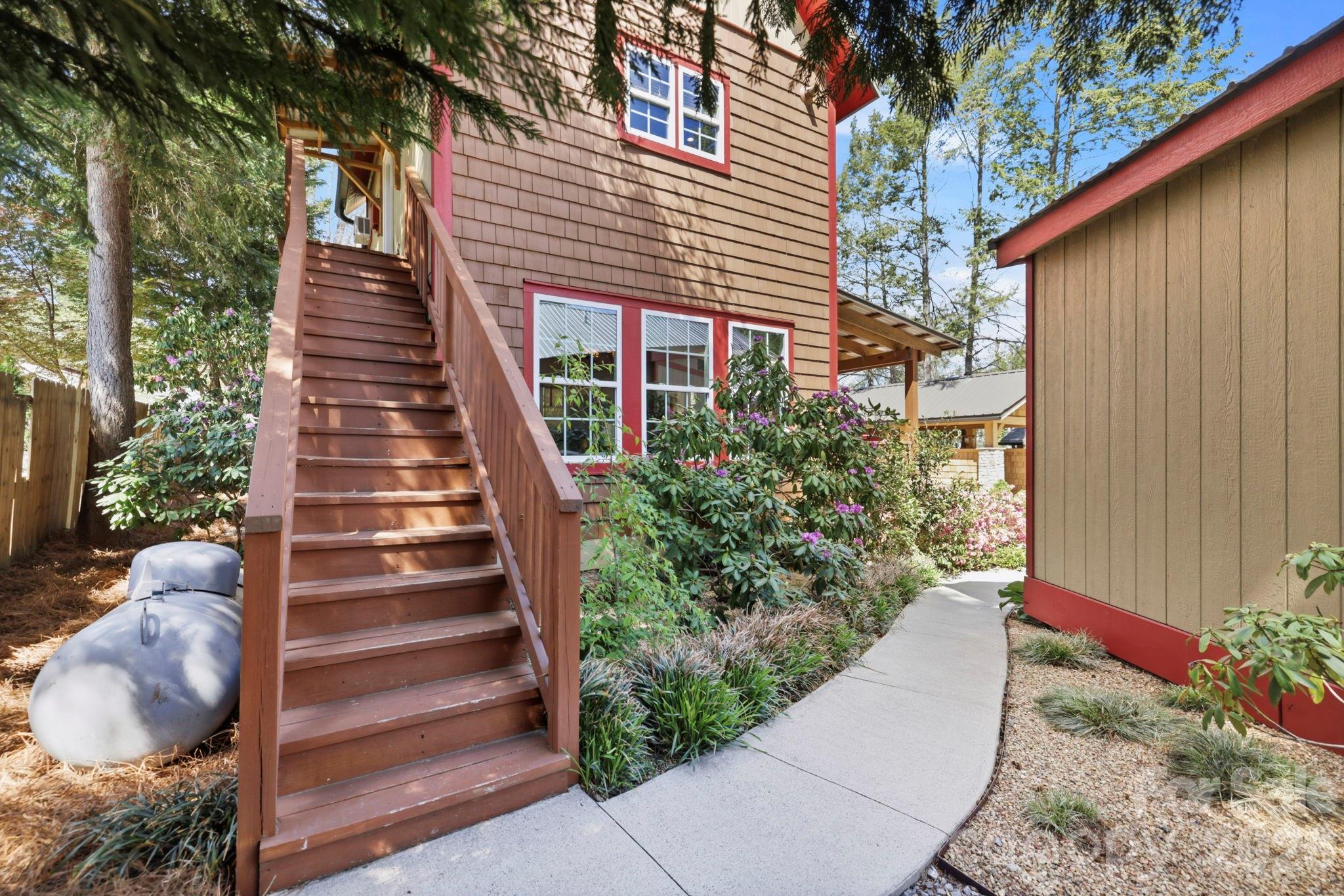 107 5th Street Black Mountain NC 28711