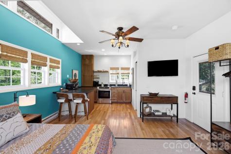 107 5th Street Black Mountain NC 28711