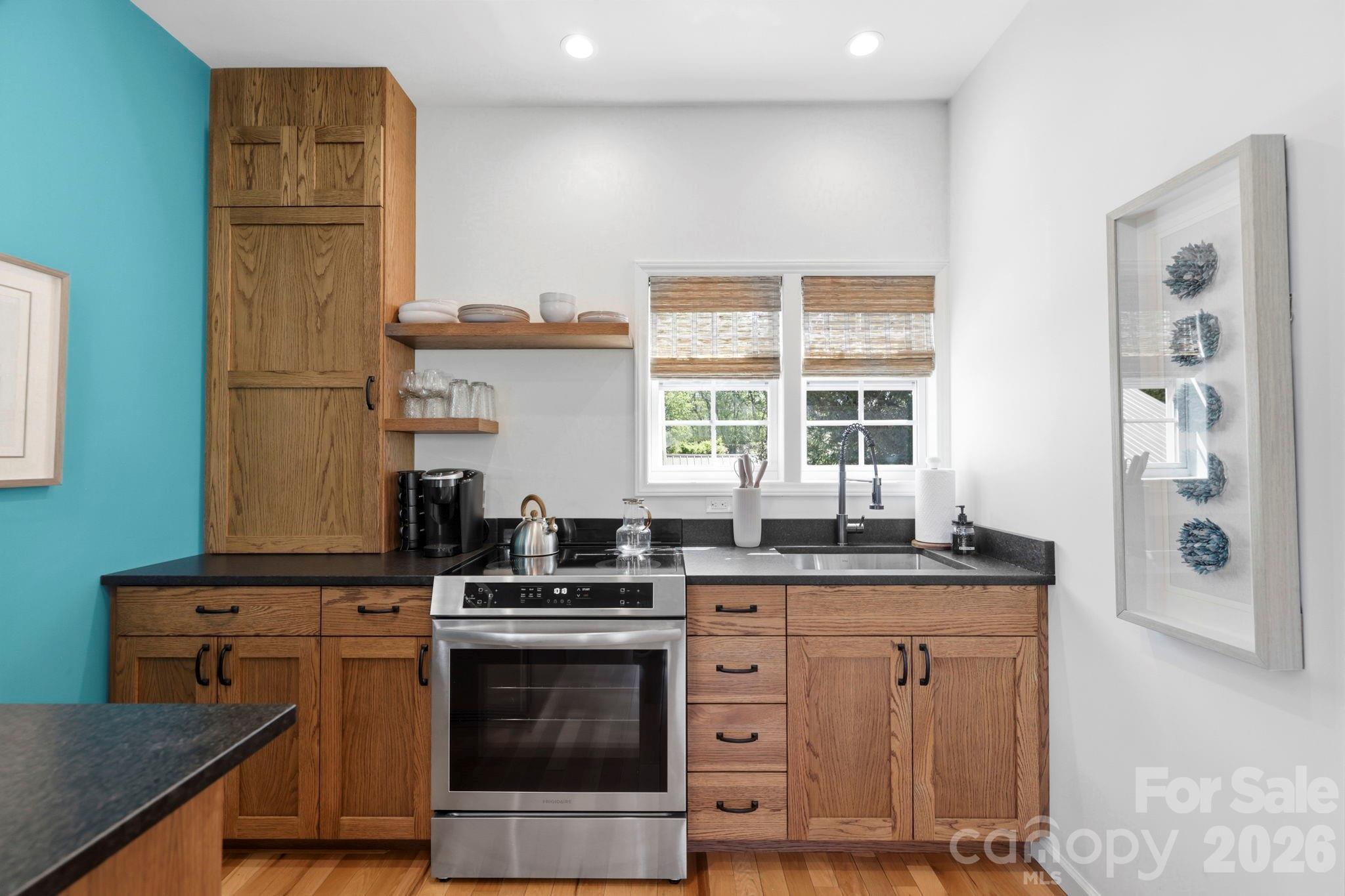 107 5th Street Black Mountain NC 28711