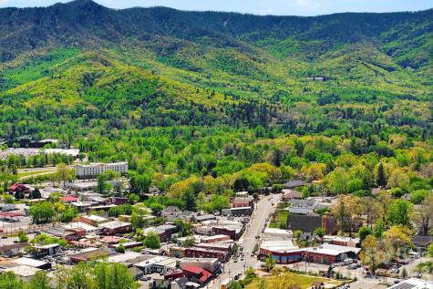 107 5th Street Black Mountain NC 28711