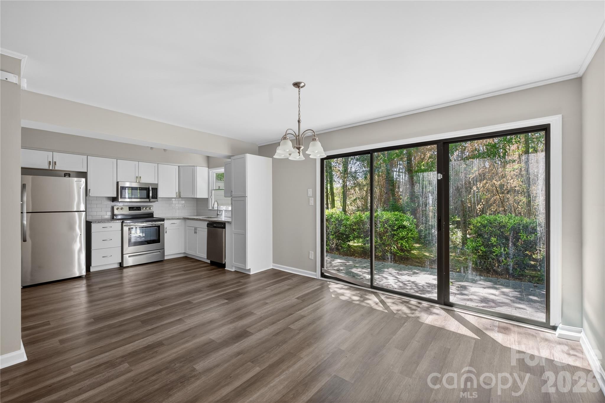1610 Renard Ridge Road Charlotte NC 28212