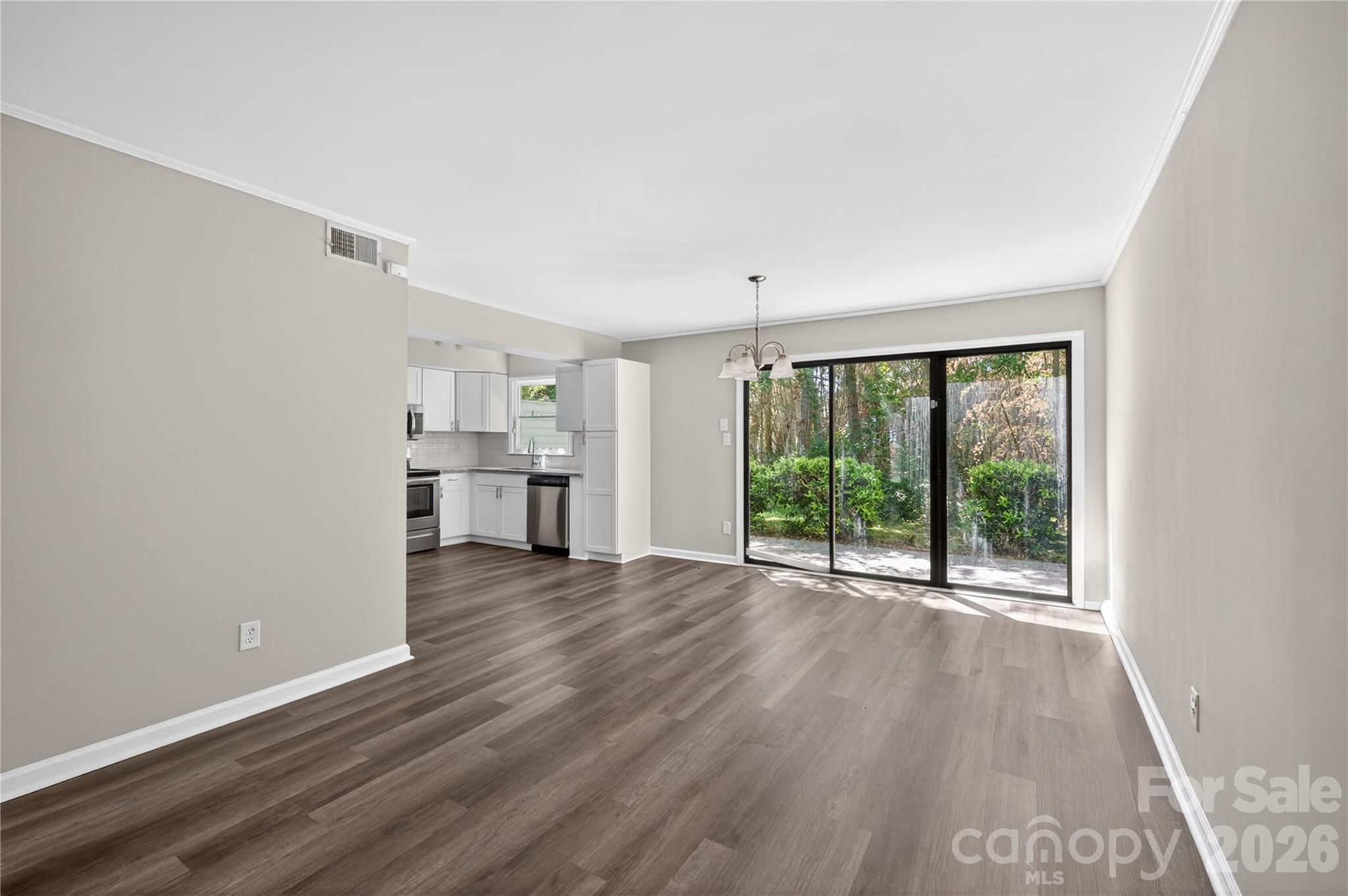 1610 Renard Ridge Road Charlotte NC 28212