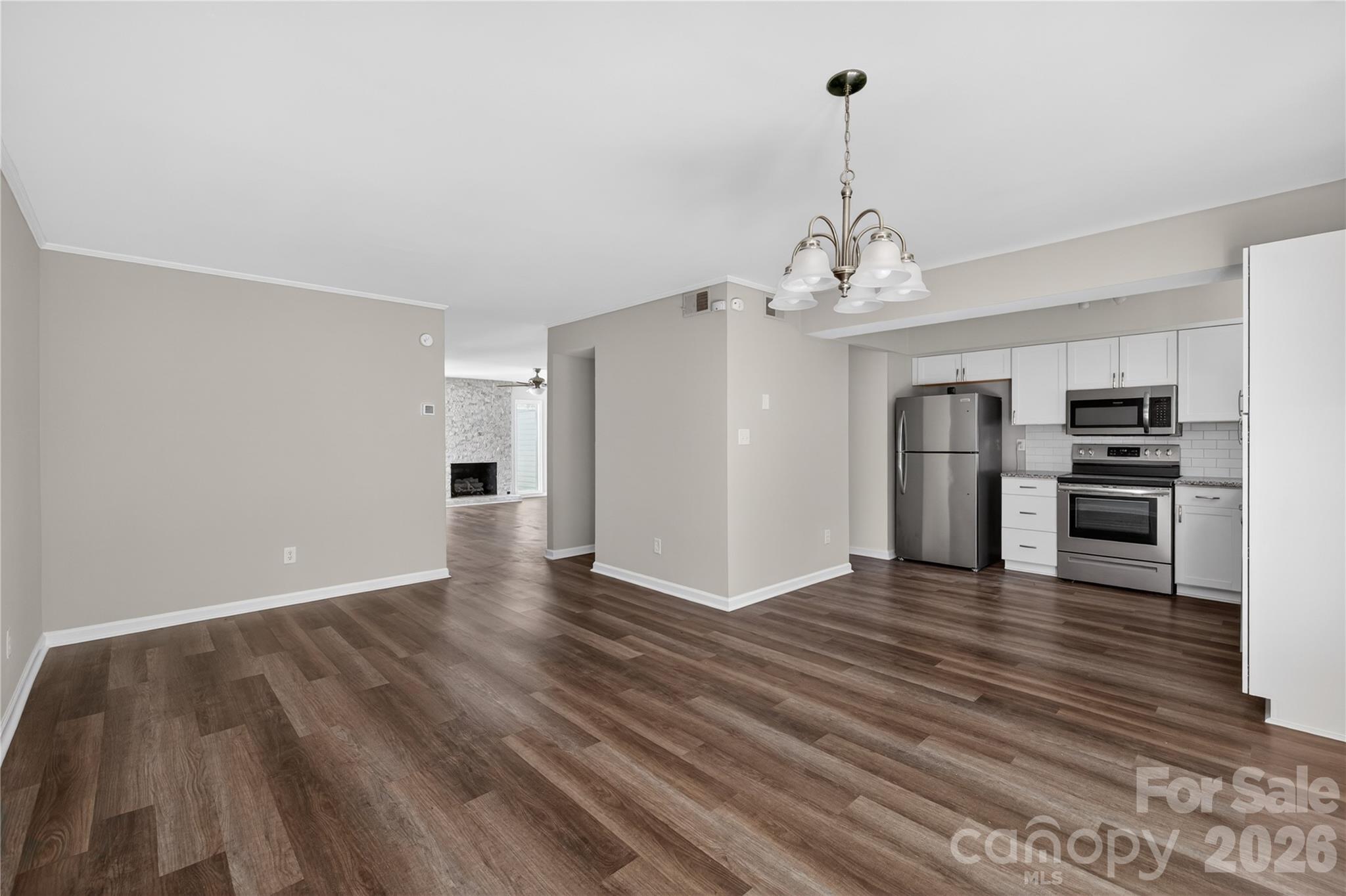 1610 Renard Ridge Road Charlotte NC 28212