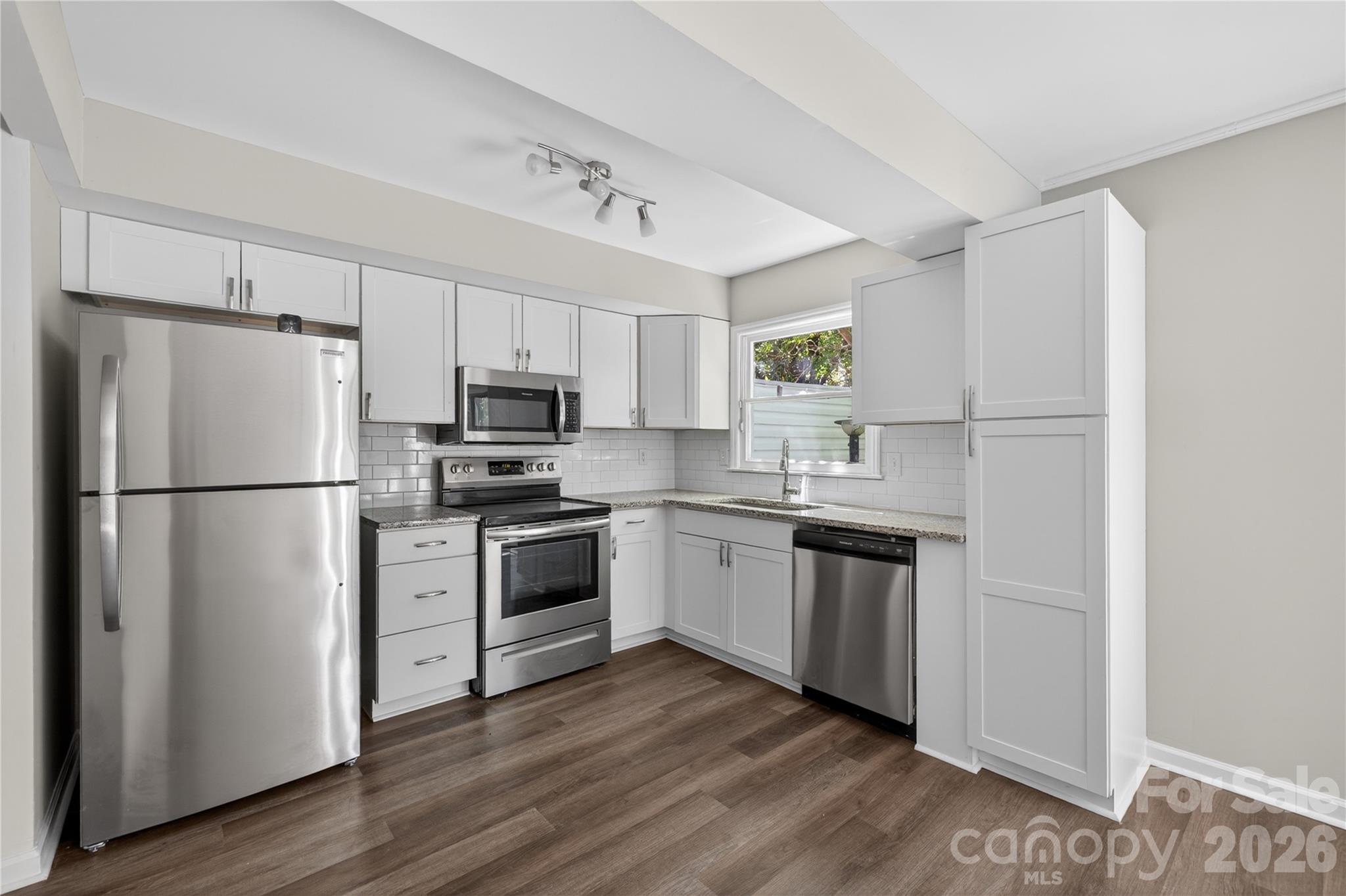 1610 Renard Ridge Road Charlotte NC 28212