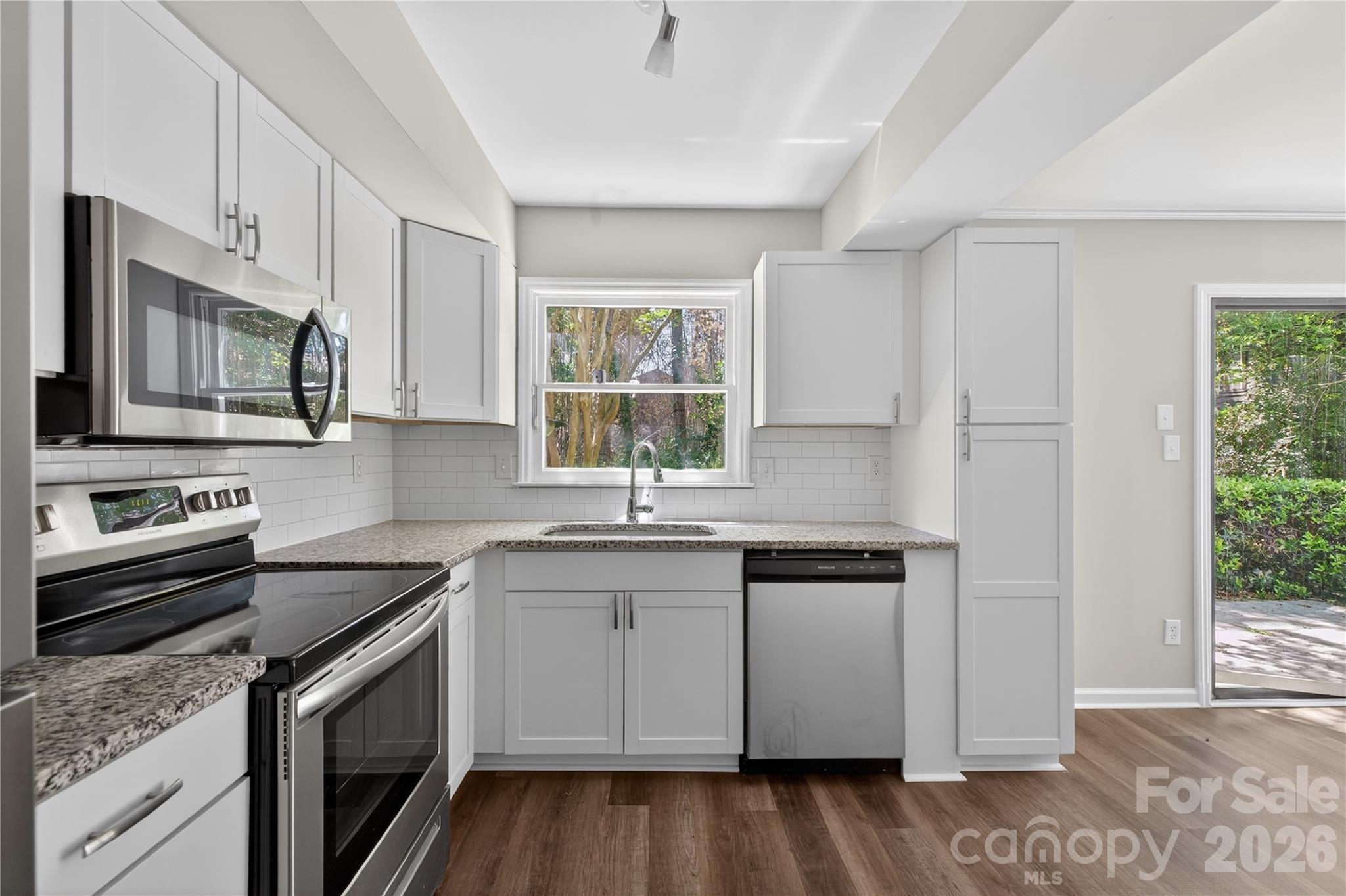 1610 Renard Ridge Road Charlotte NC 28212