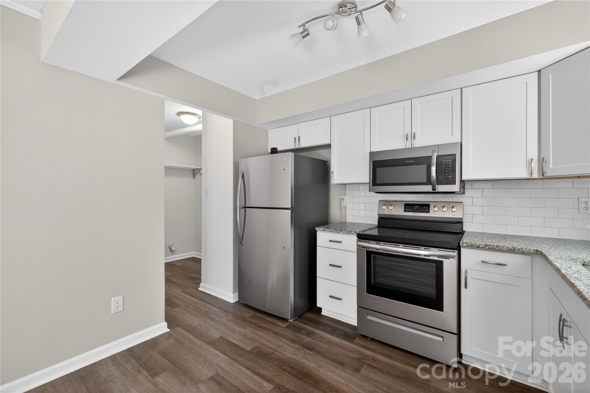 1610 Renard Ridge Road Charlotte NC 28212