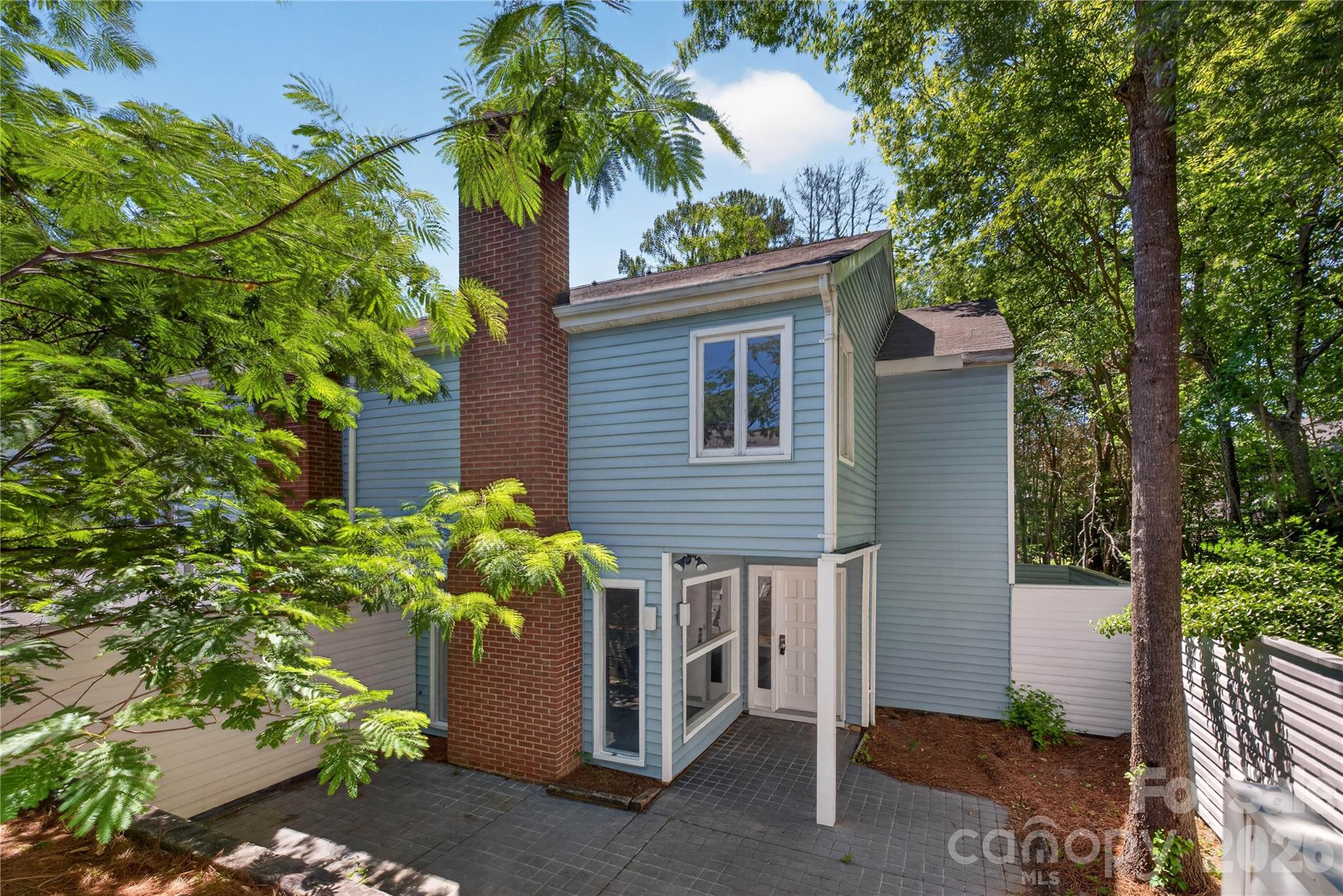 1610 Renard Ridge Road Charlotte NC 28212
