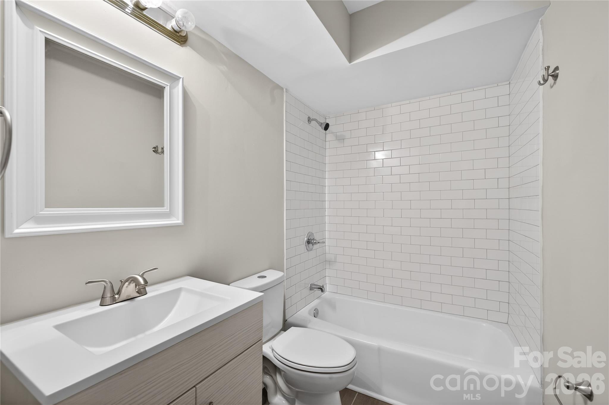 1610 Renard Ridge Road Charlotte NC 28212