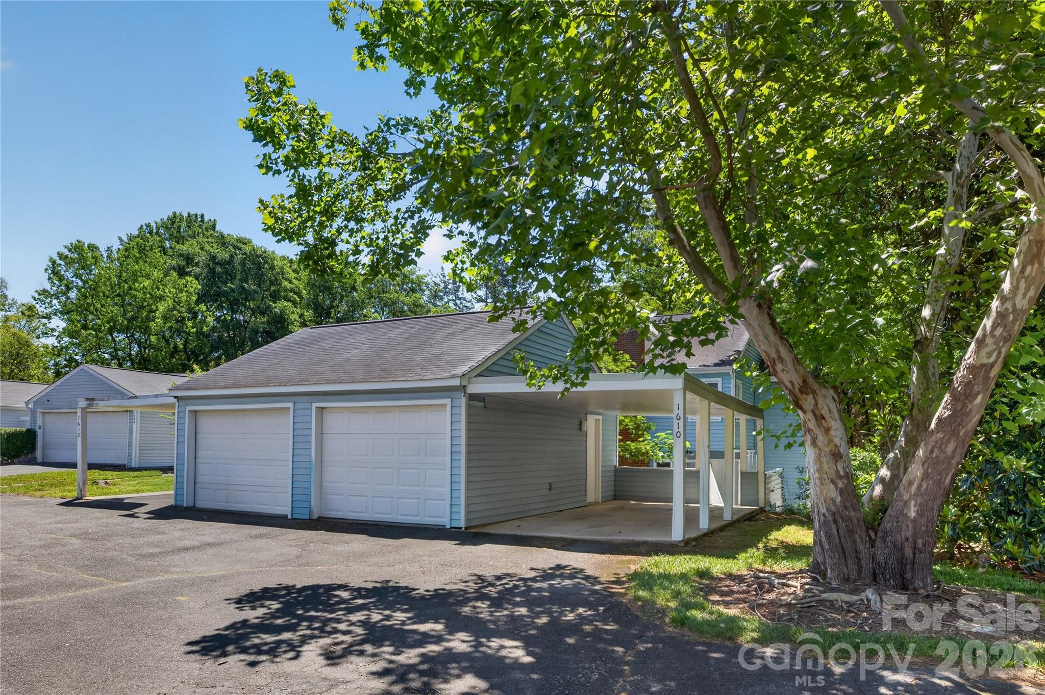 1610 Renard Ridge Road Charlotte NC 28212
