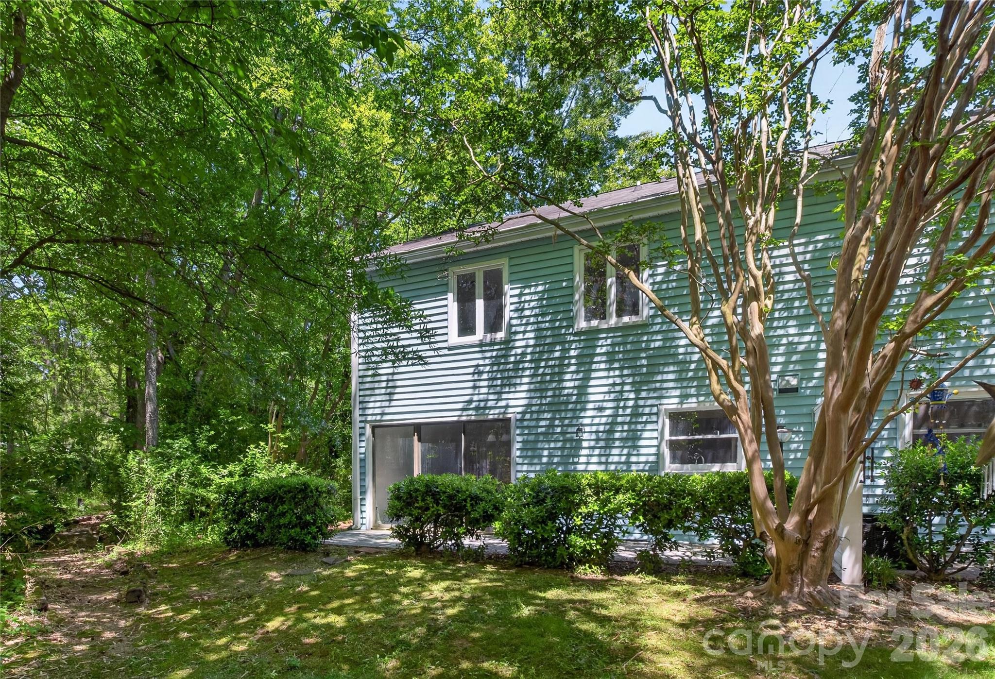 1610 Renard Ridge Road Charlotte NC 28212