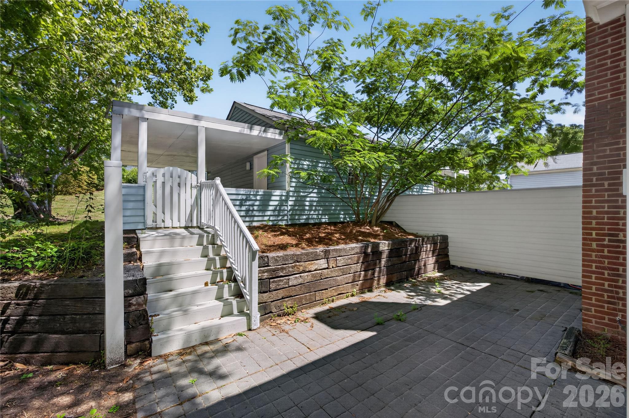 1610 Renard Ridge Road Charlotte NC 28212