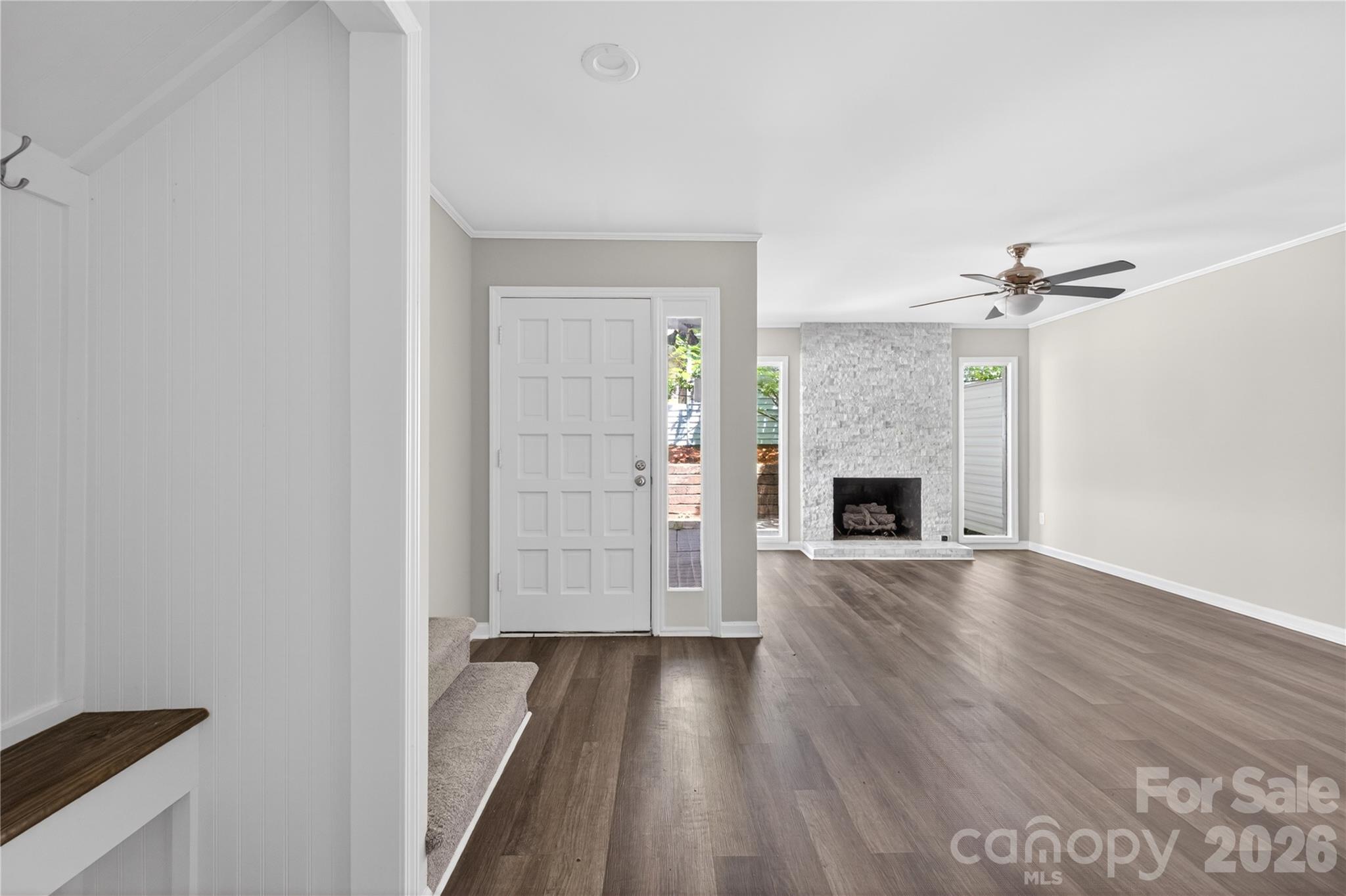 1610 Renard Ridge Road Charlotte NC 28212