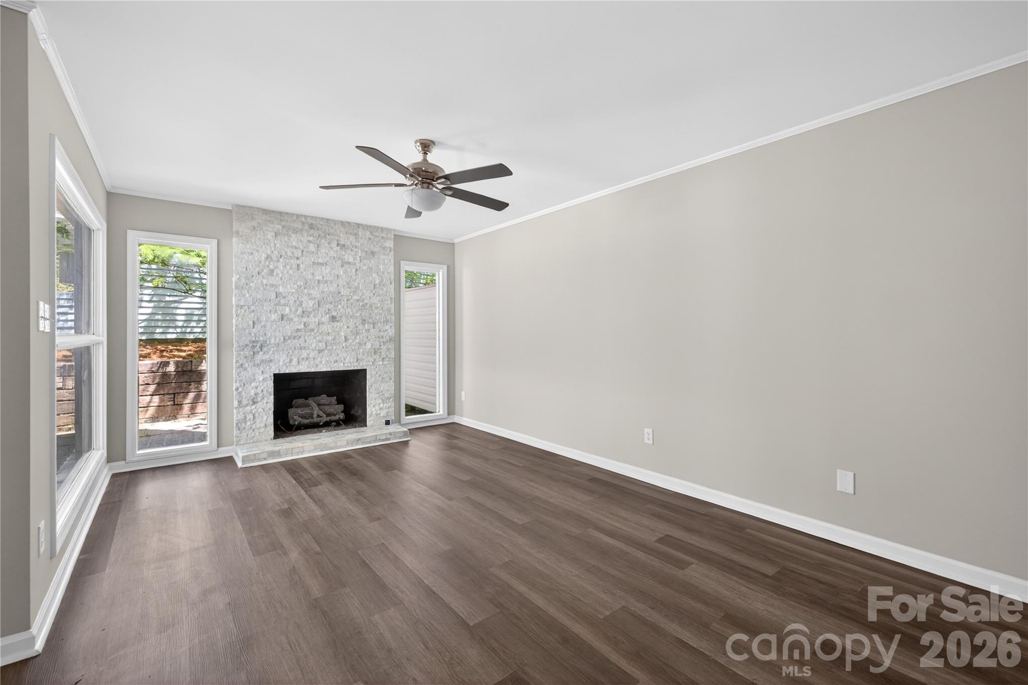 1610 Renard Ridge Road Charlotte NC 28212