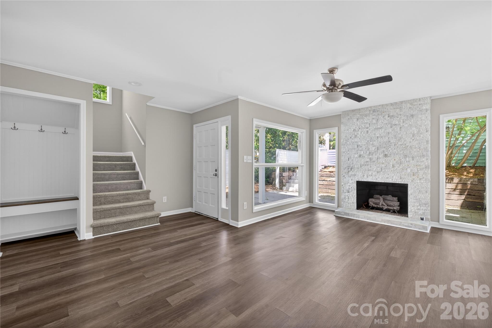 1610 Renard Ridge Road Charlotte NC 28212