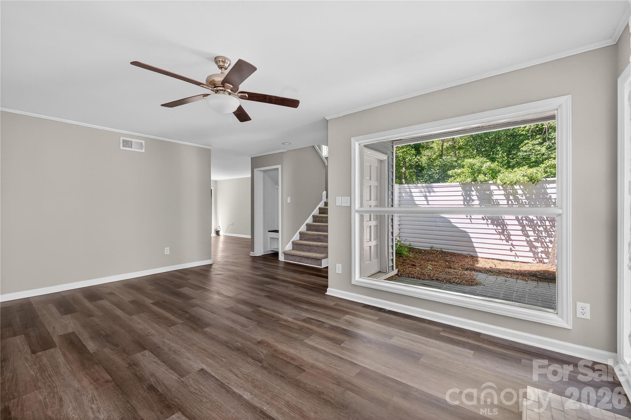 1610 Renard Ridge Road Charlotte NC 28212