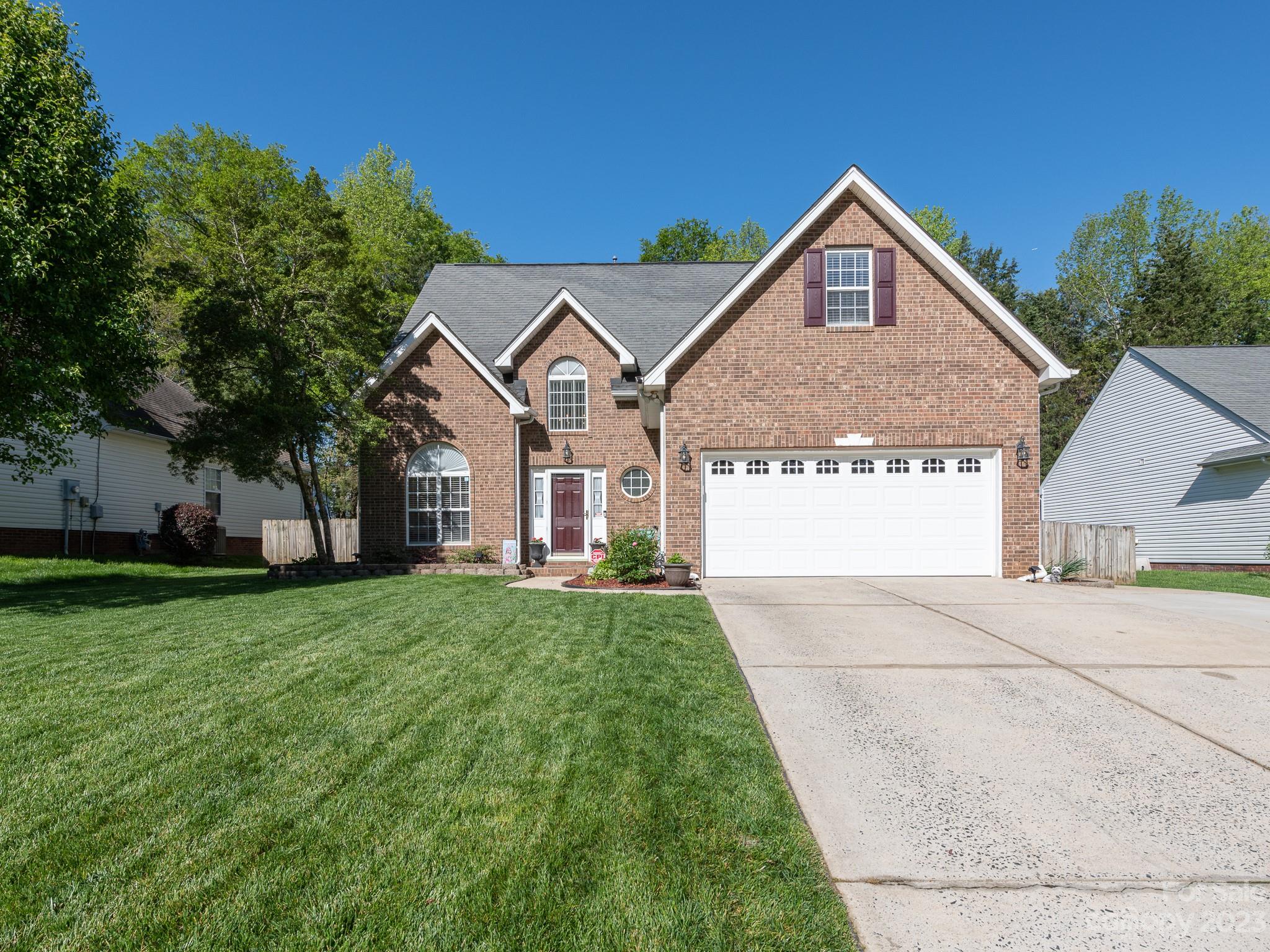 4741 Lauren Glen Street NW Concord NC 28027