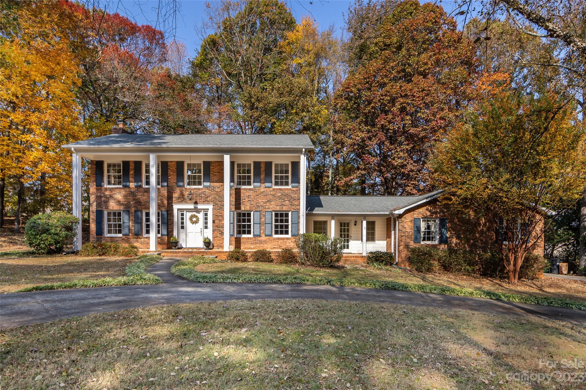 5101 Acorn Oaks Road Charlotte NC 28215