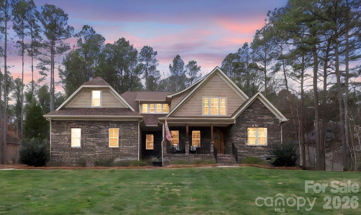 7261 Bay Ridge Drive Denver NC 28037