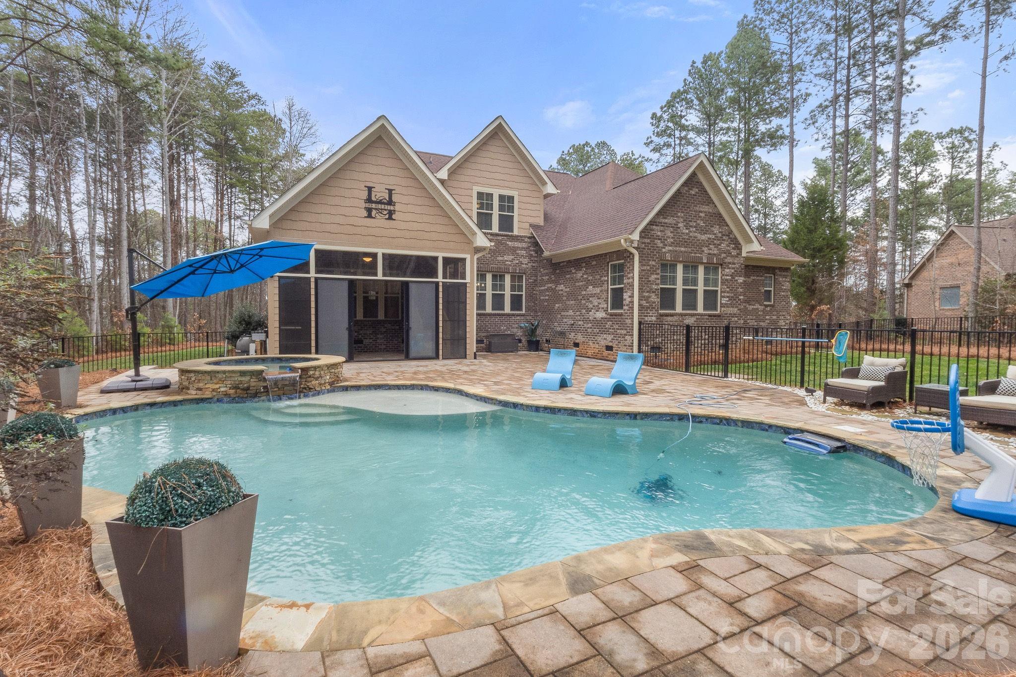 7261 Bay Ridge Drive Denver NC 28037