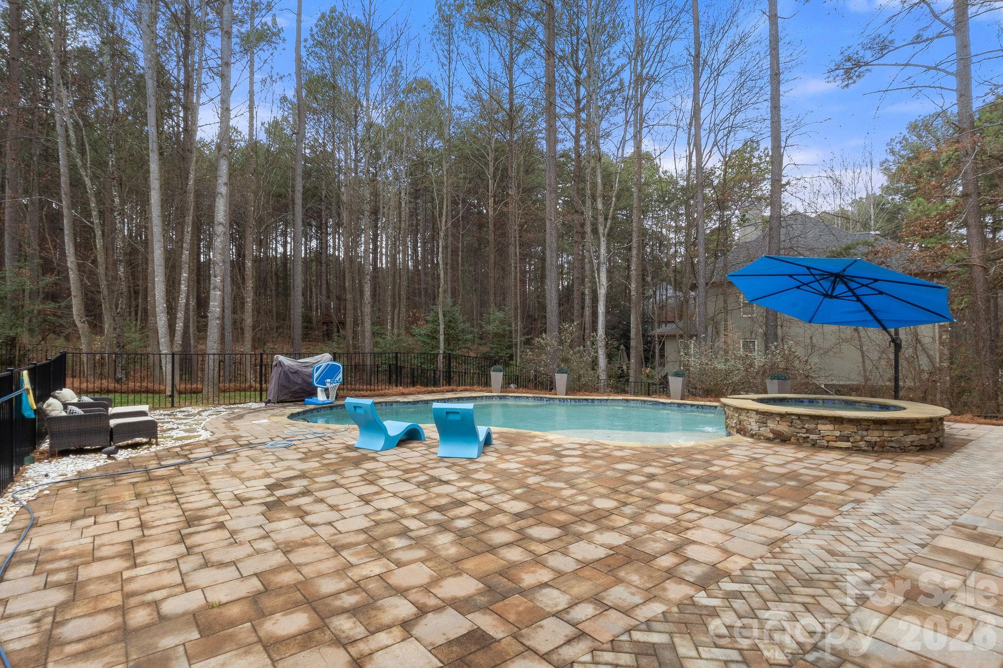 7261 Bay Ridge Drive Denver NC 28037
