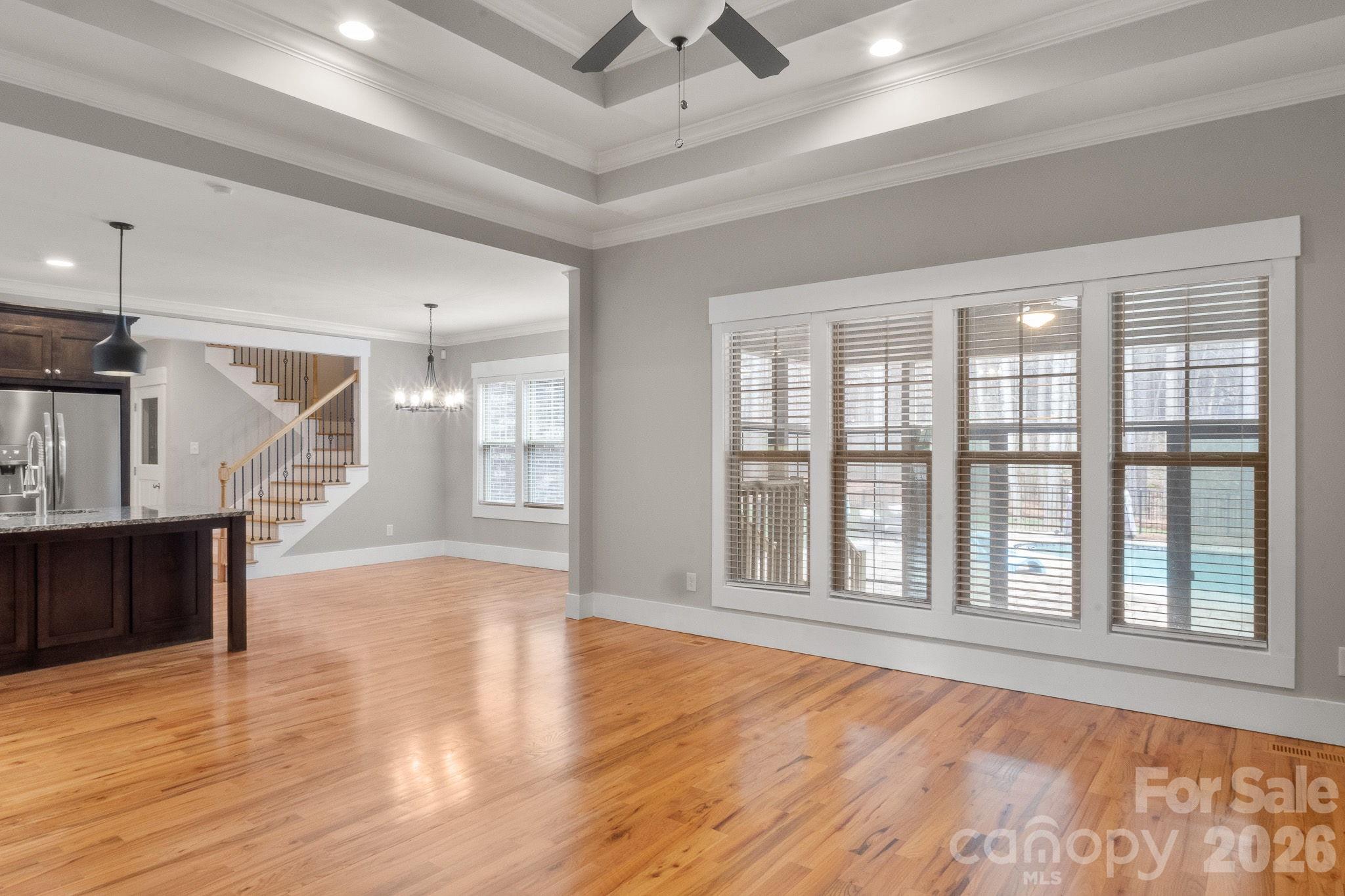 7261 Bay Ridge Drive Denver NC 28037