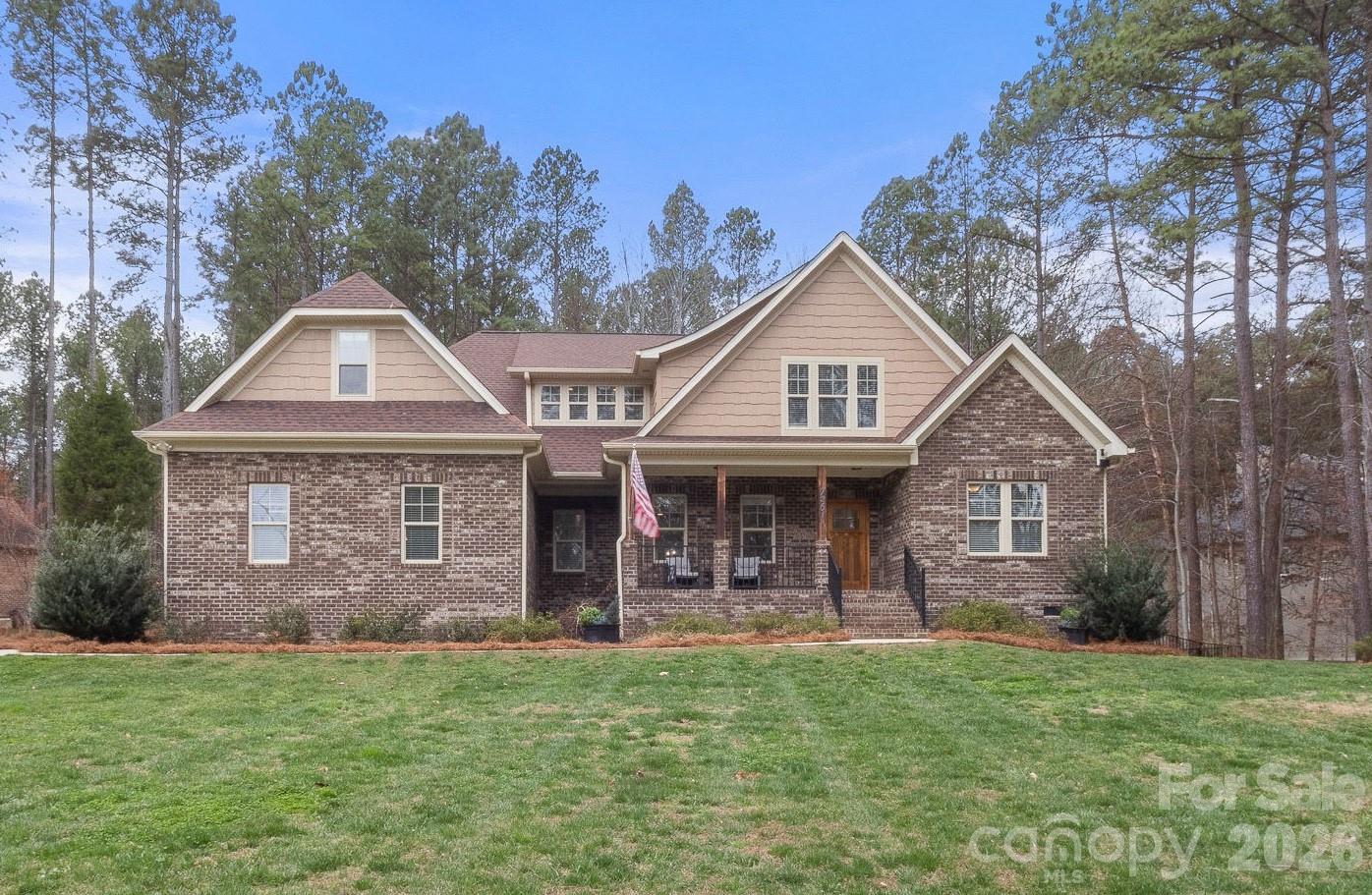 7261 Bay Ridge Drive Denver NC 28037