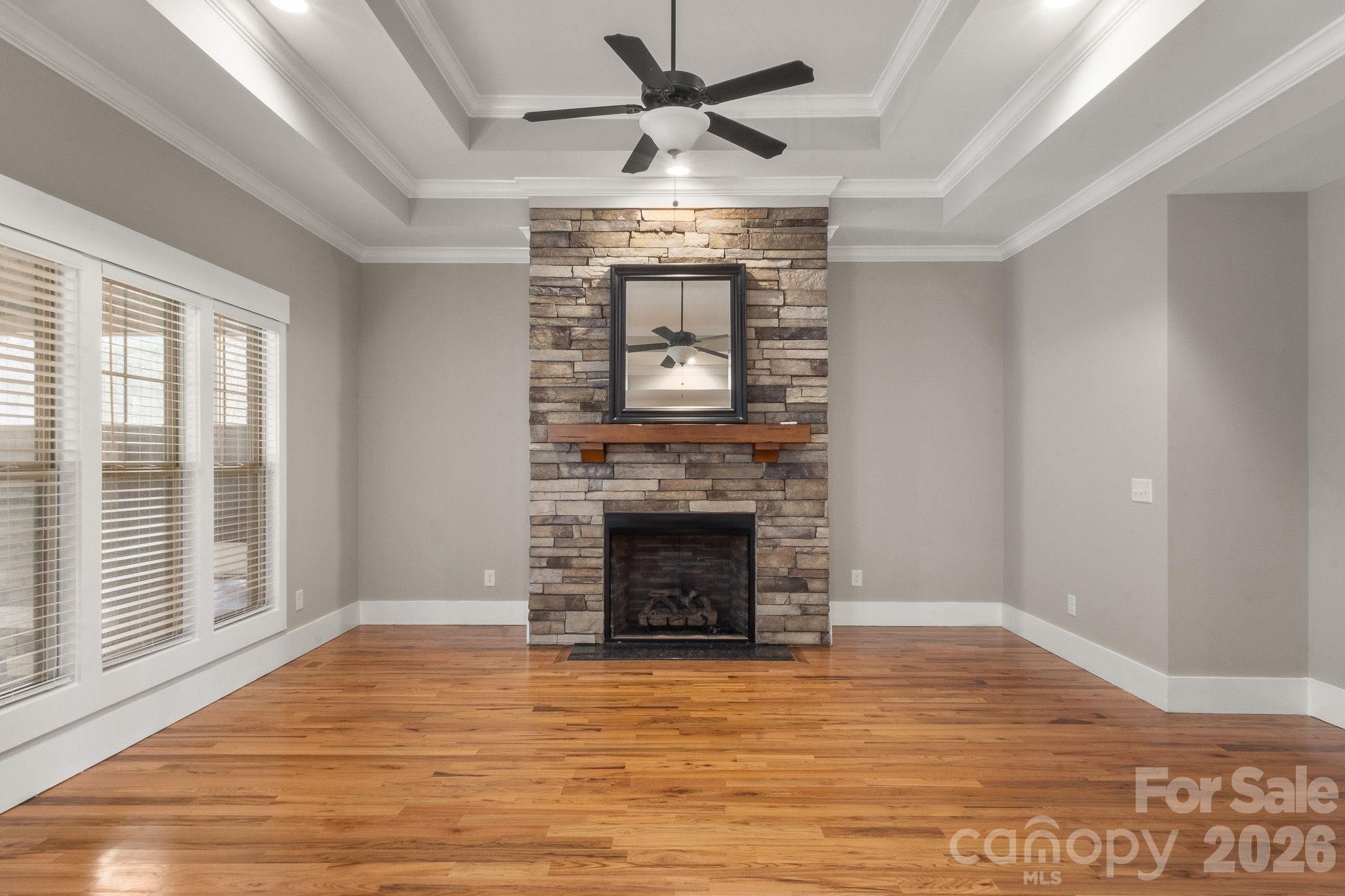 7261 Bay Ridge Drive Denver NC 28037