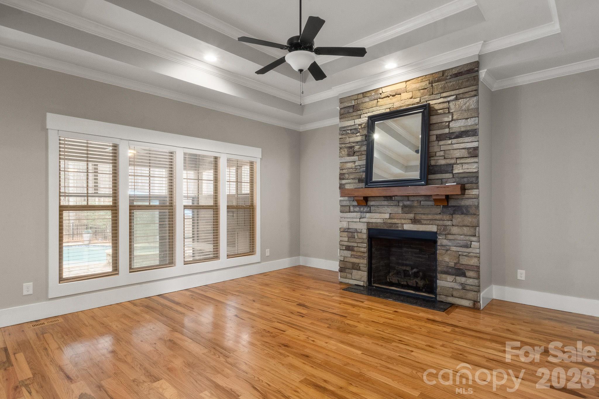 7261 Bay Ridge Drive Denver NC 28037