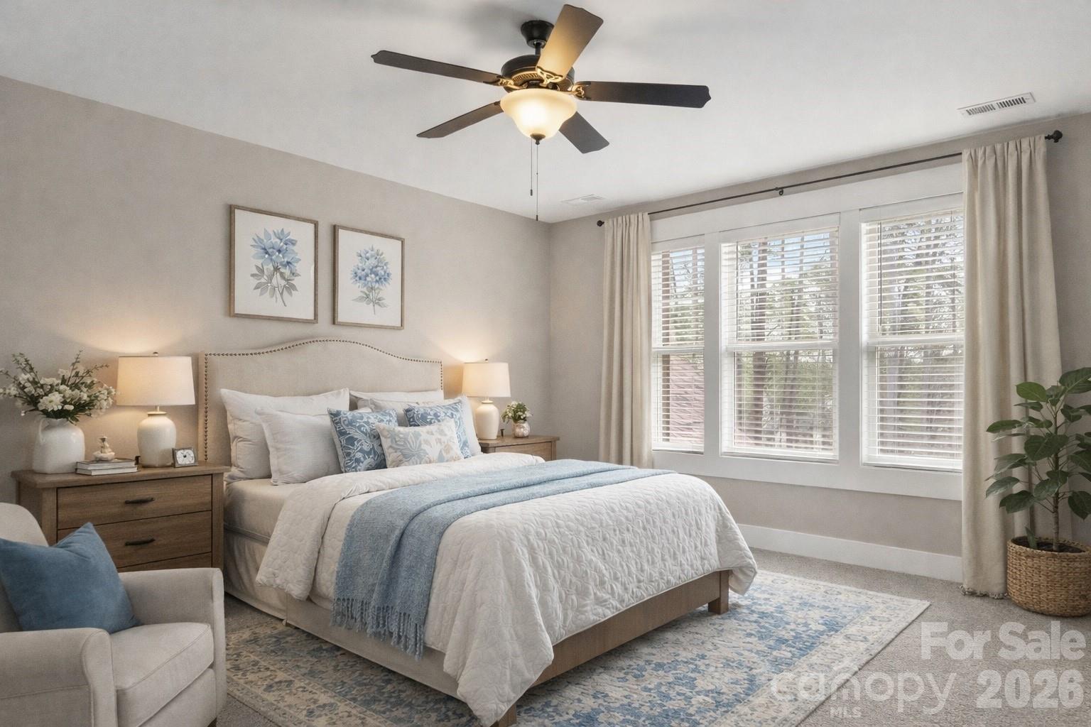 7261 Bay Ridge Drive Denver NC 28037