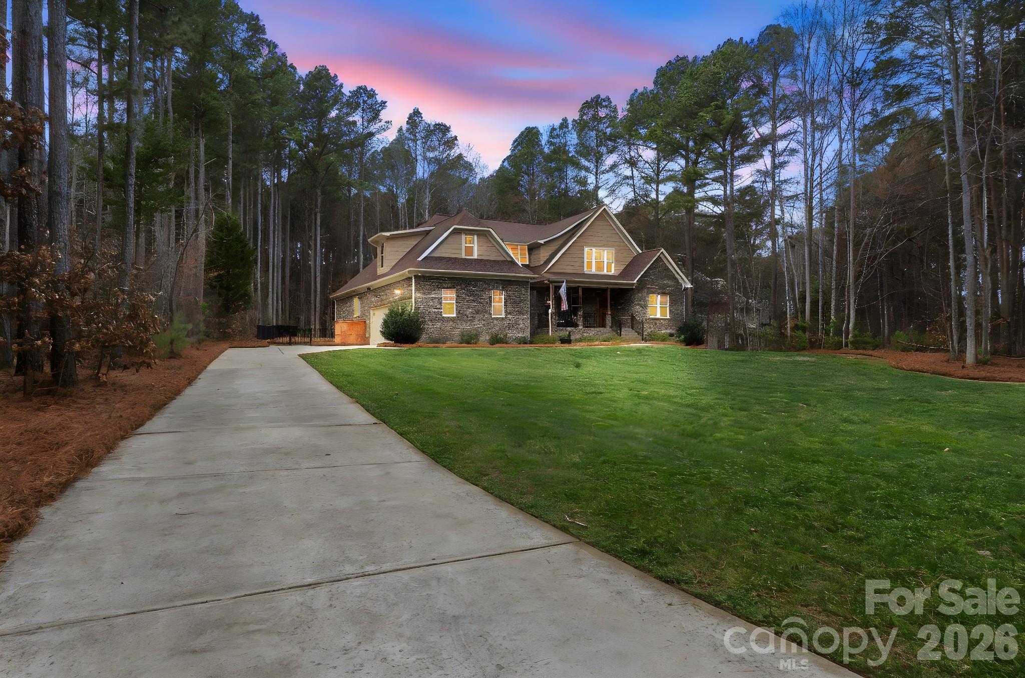 7261 Bay Ridge Drive Denver NC 28037