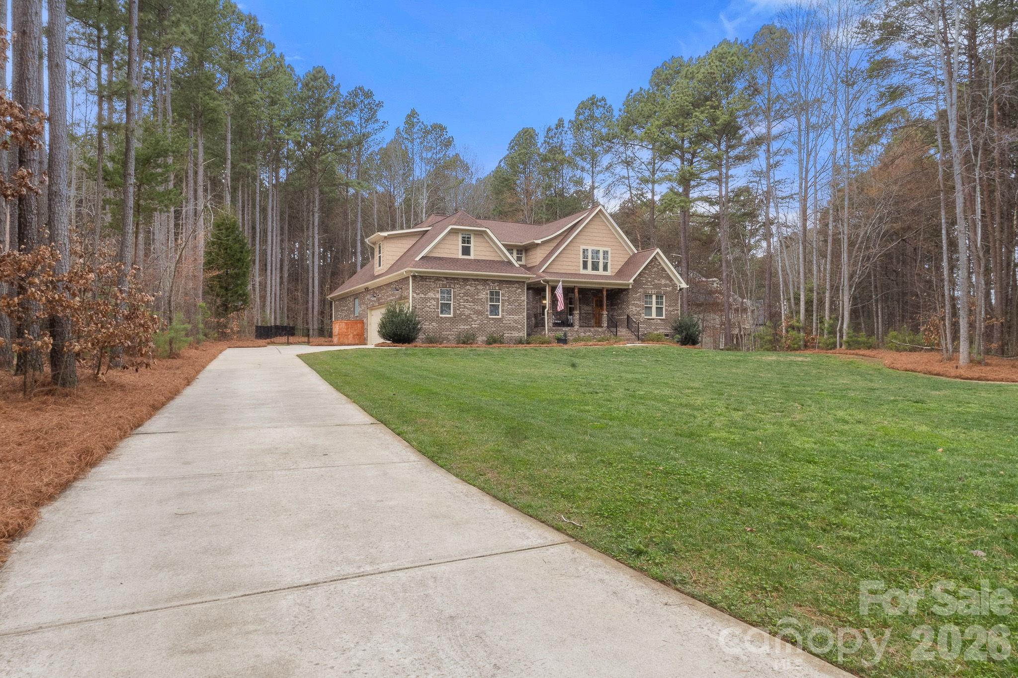 7261 Bay Ridge Drive Denver NC 28037
