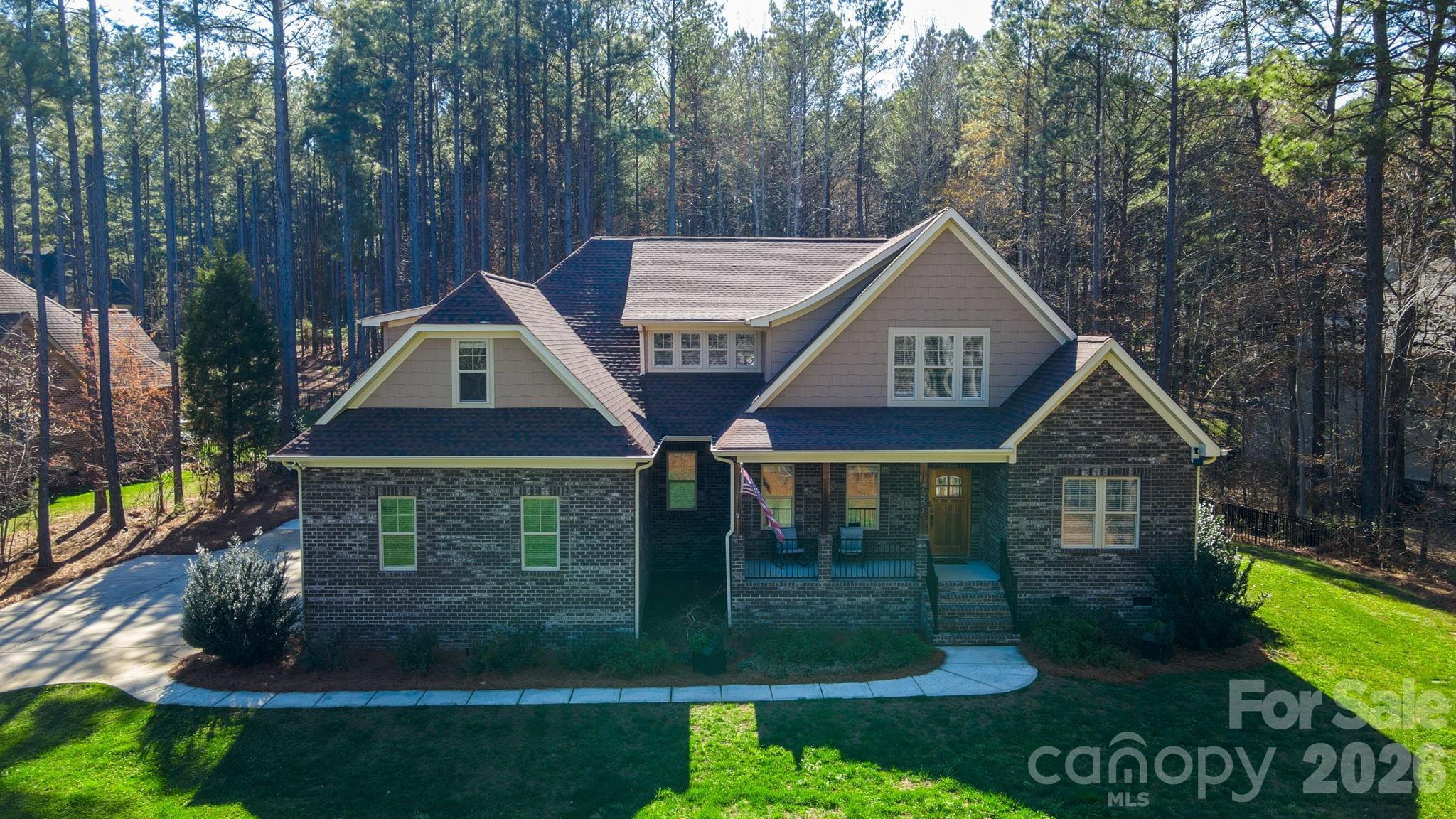7261 Bay Ridge Drive Denver NC 28037