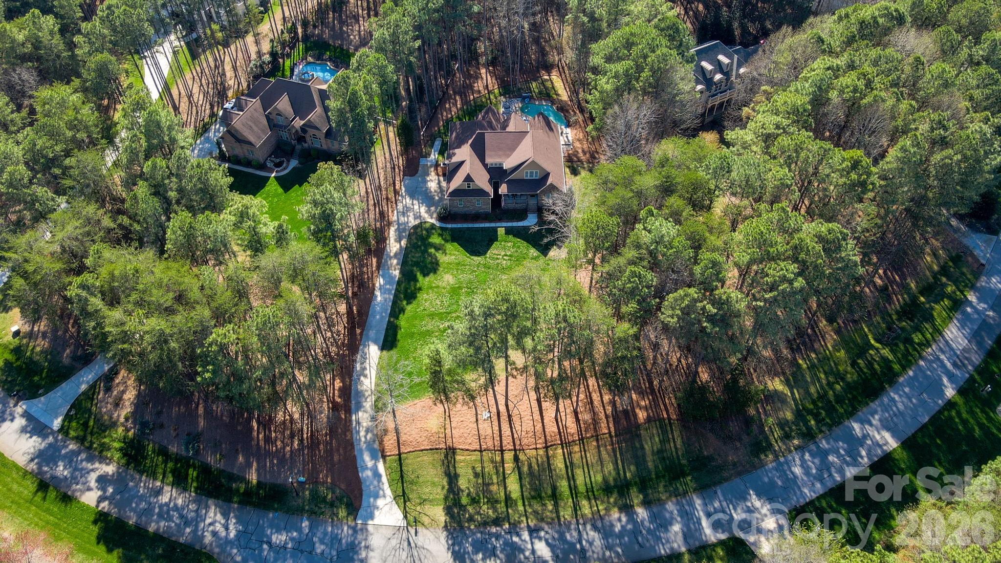 7261 Bay Ridge Drive Denver NC 28037