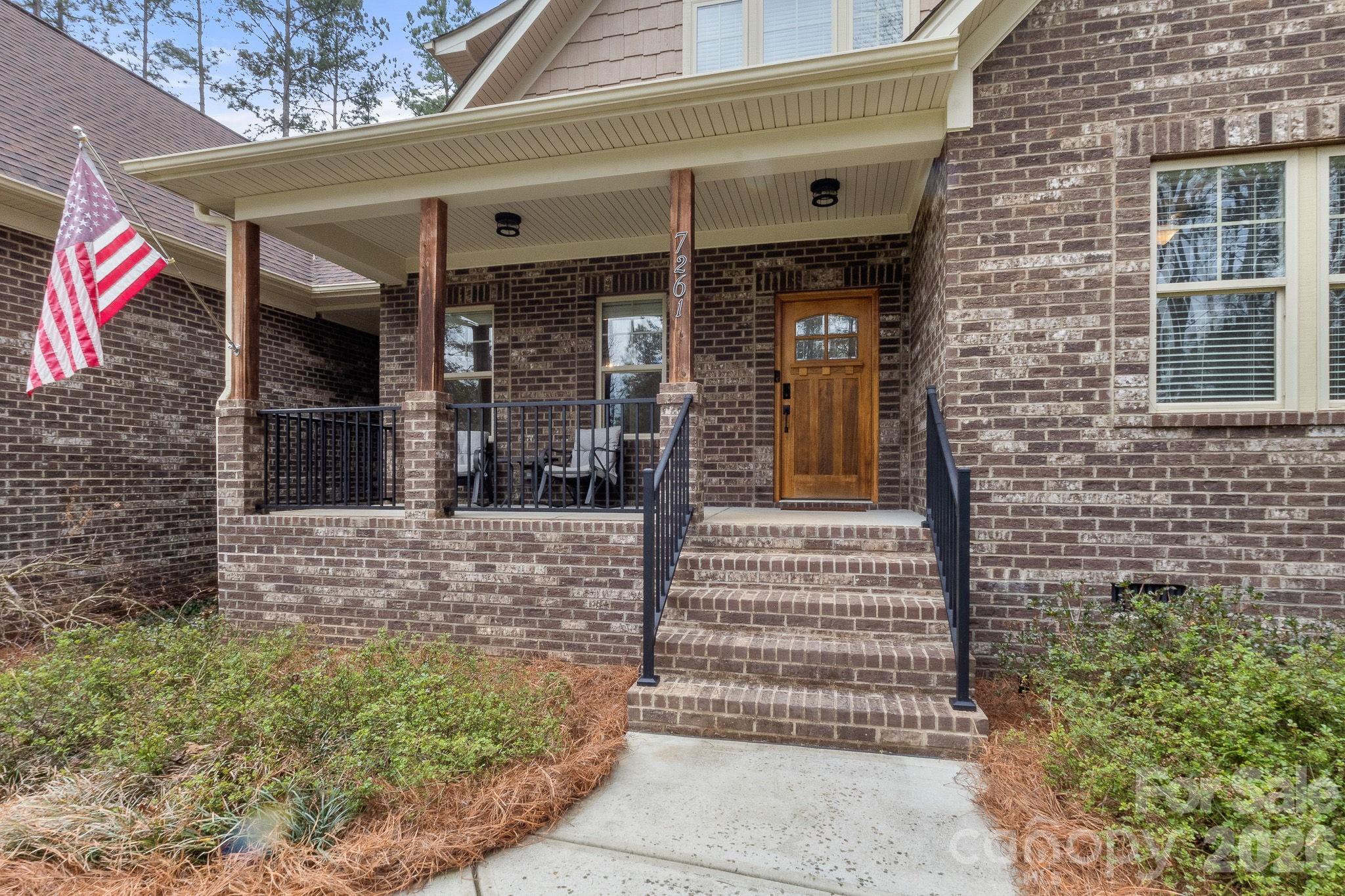 7261 Bay Ridge Drive Denver NC 28037
