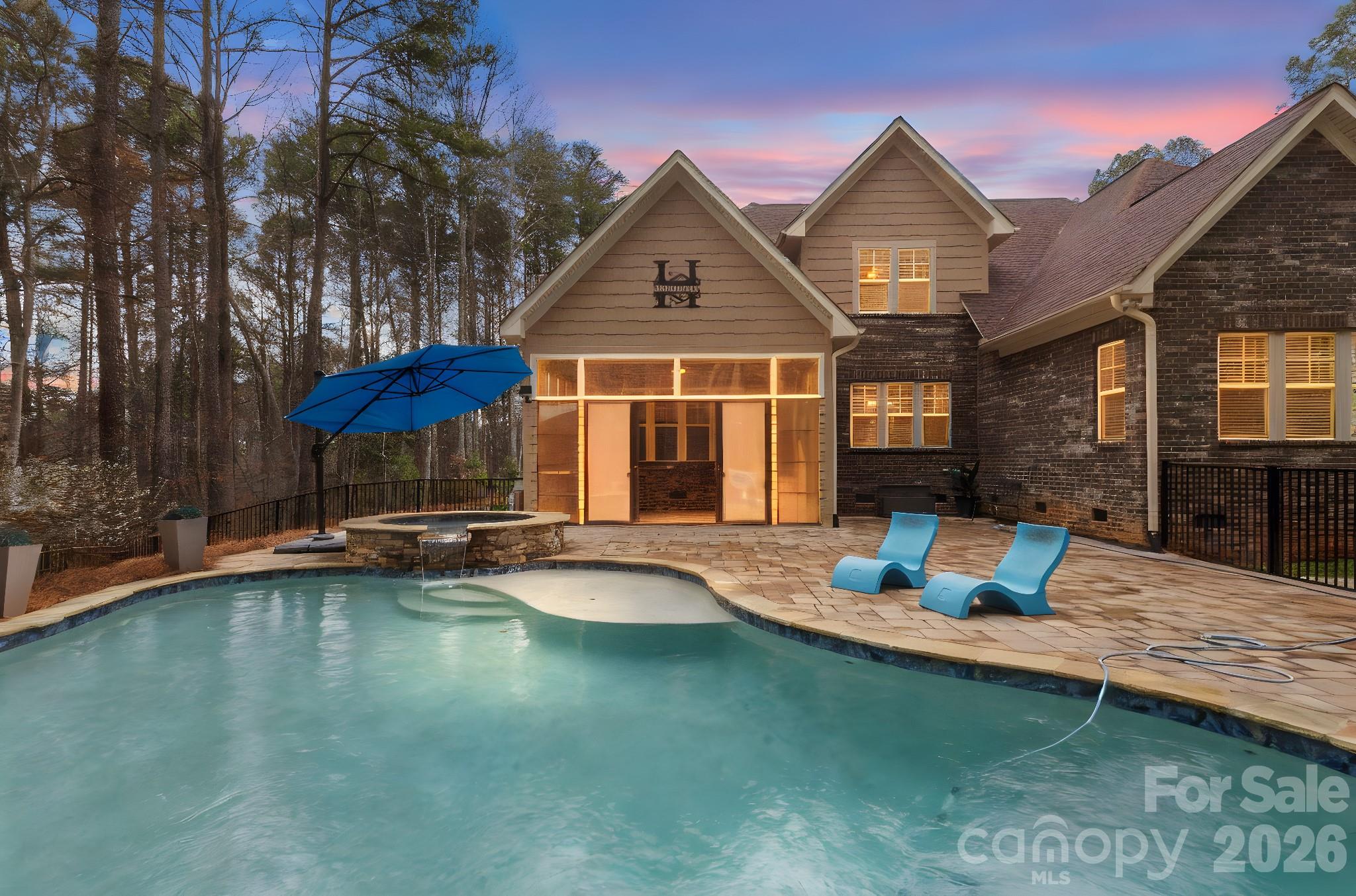 7261 Bay Ridge Drive Denver NC 28037
