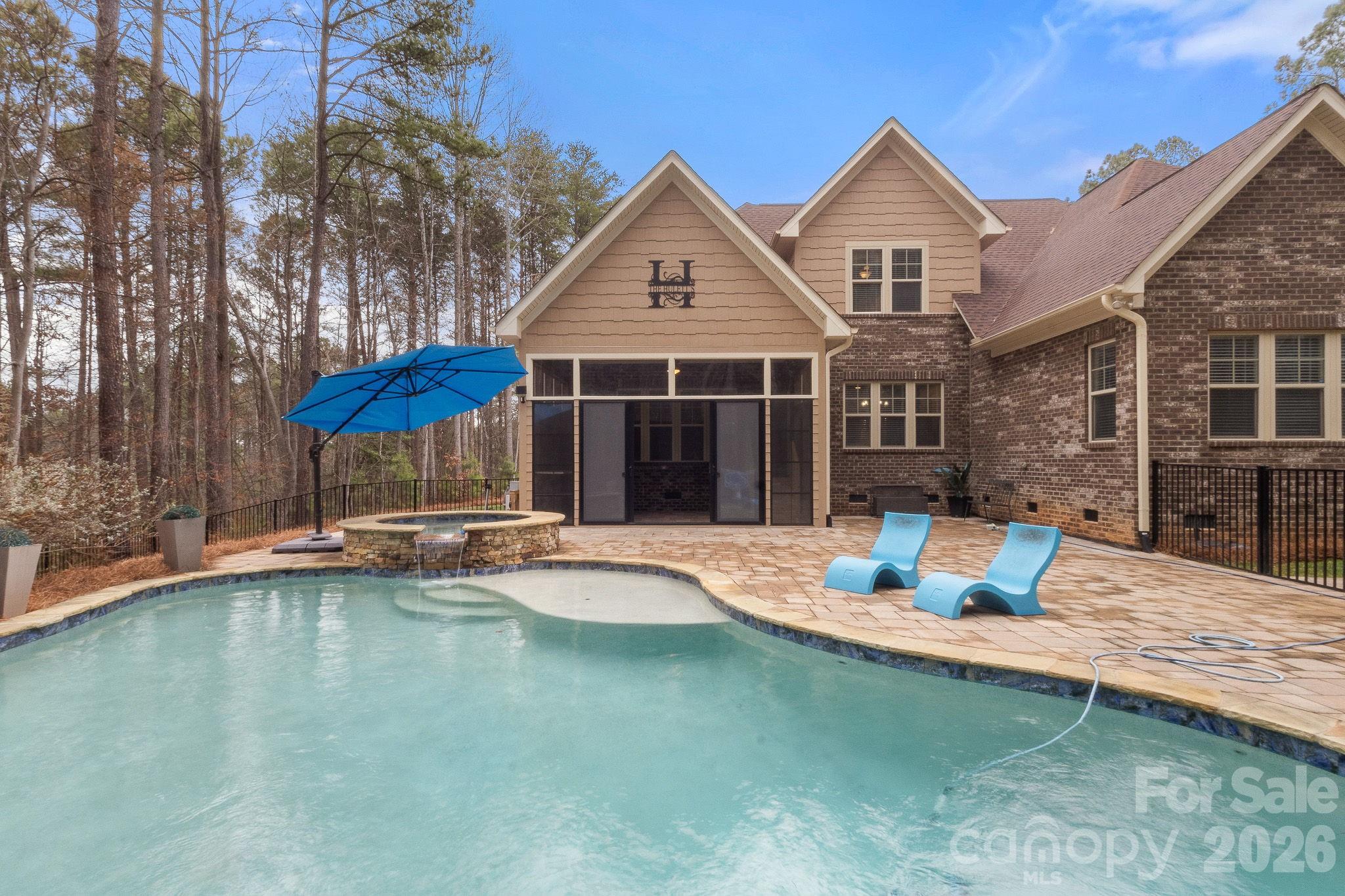 7261 Bay Ridge Drive Denver NC 28037