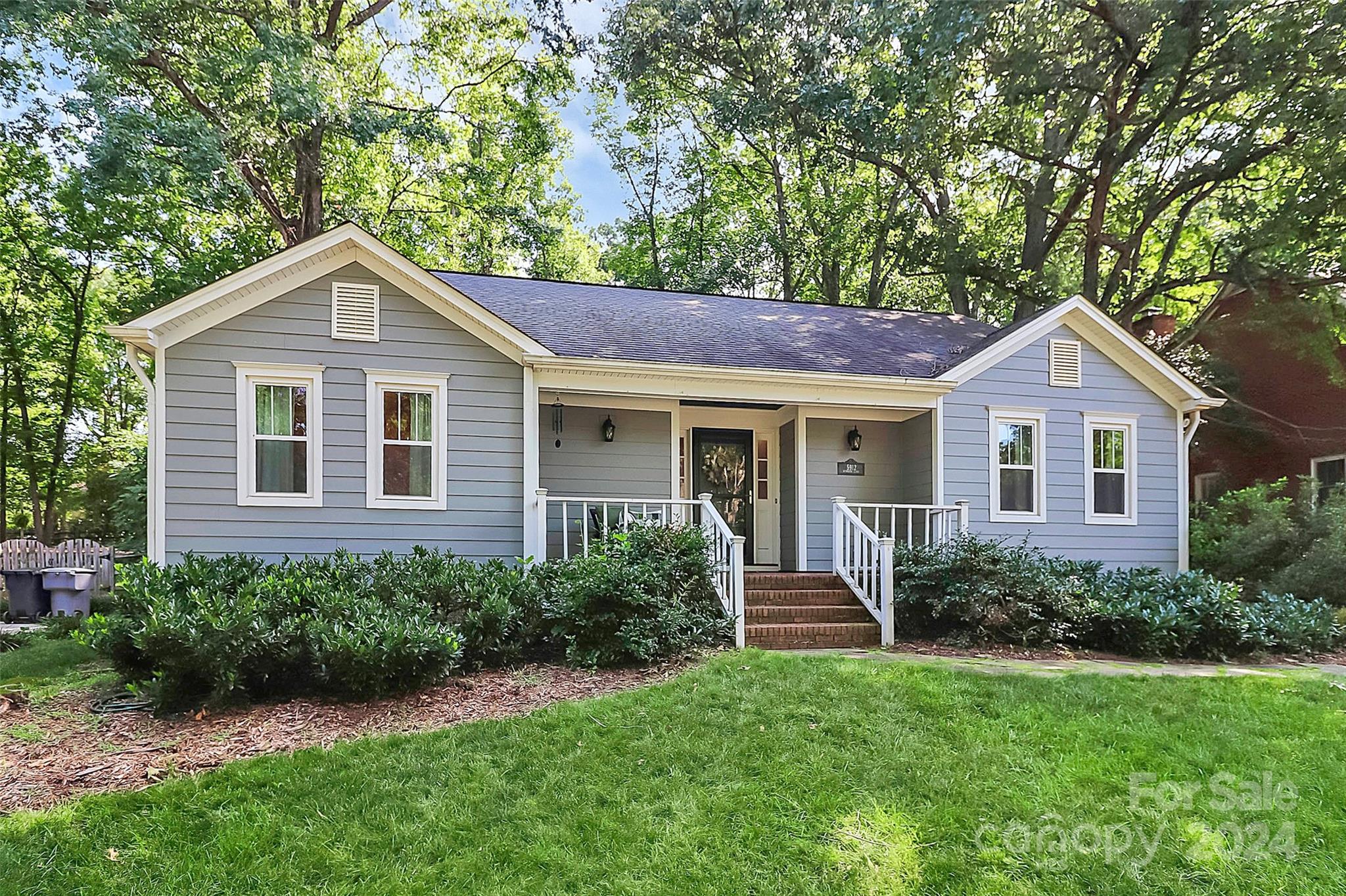 5912 Winburn Lane Charlotte NC 28226