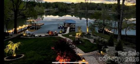 4197 Todd Street Sherrills Ford NC 28673