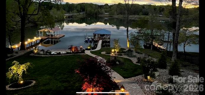 4197 Todd Street Sherrills Ford NC 28673