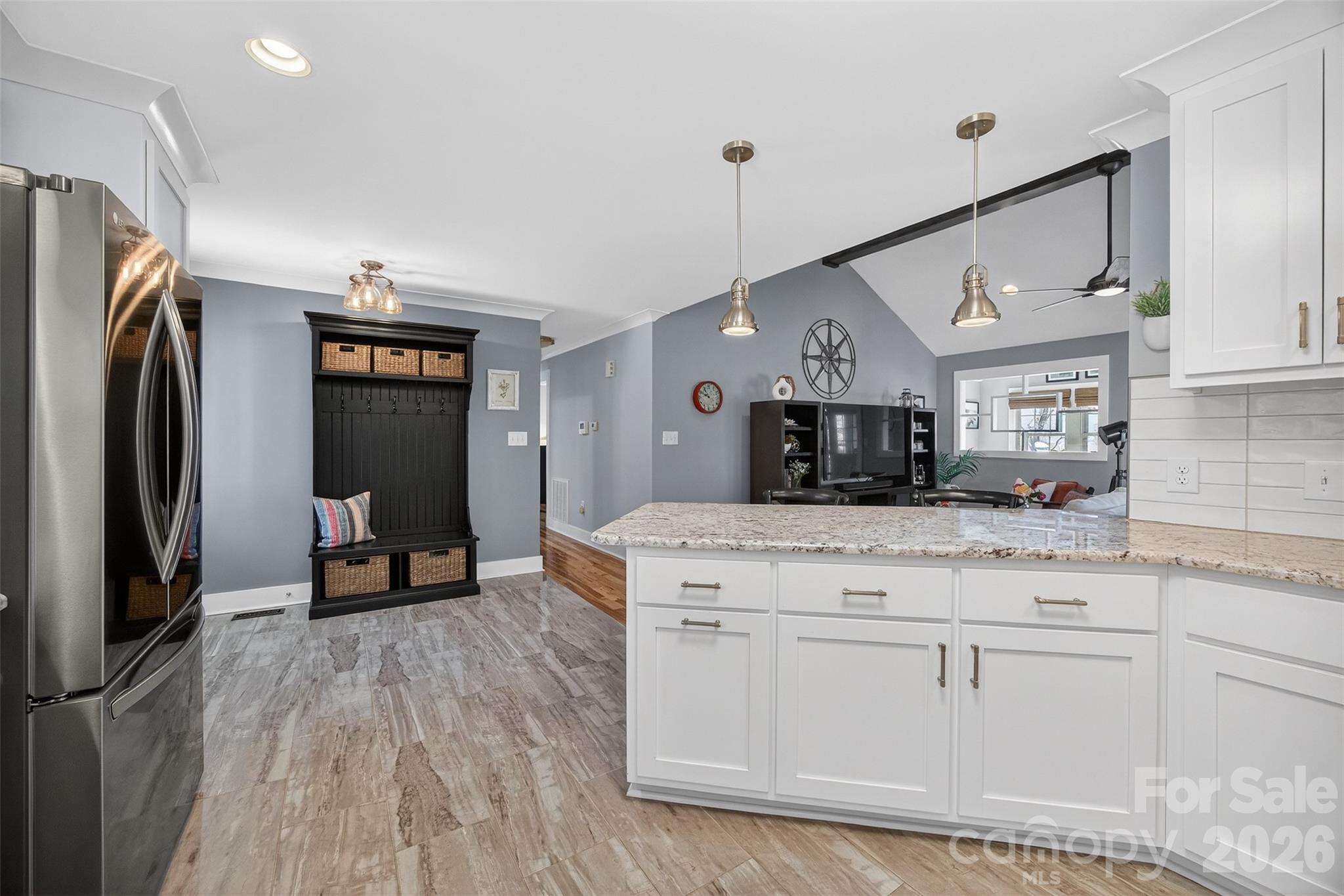 4197 Todd Street Sherrills Ford NC 28673