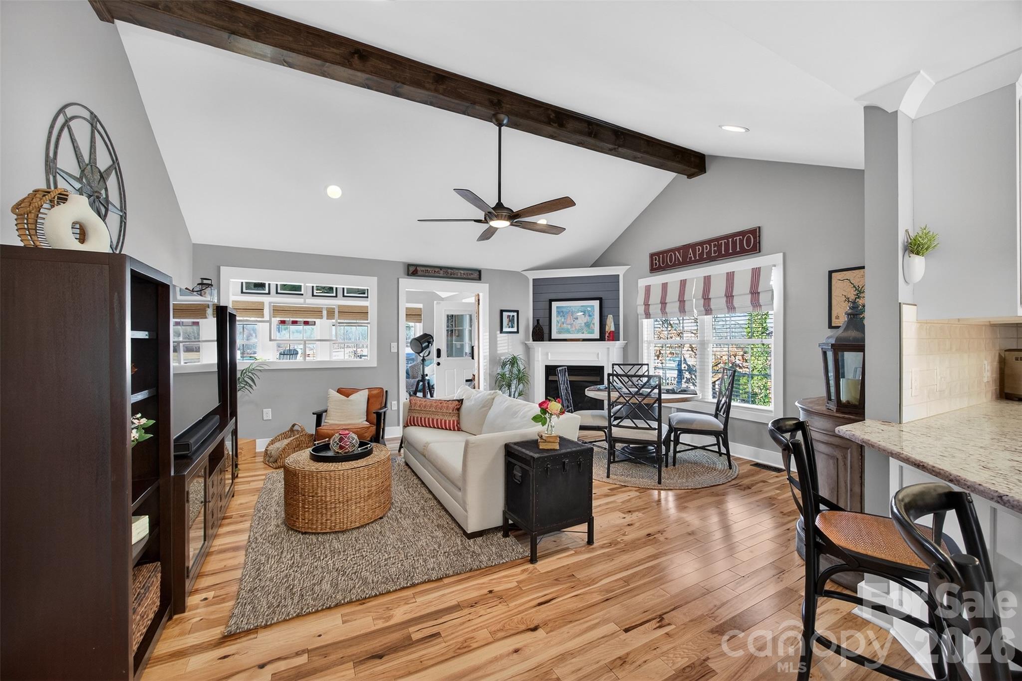 4197 Todd Street Sherrills Ford NC 28673