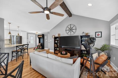4197 Todd Street Sherrills Ford NC 28673