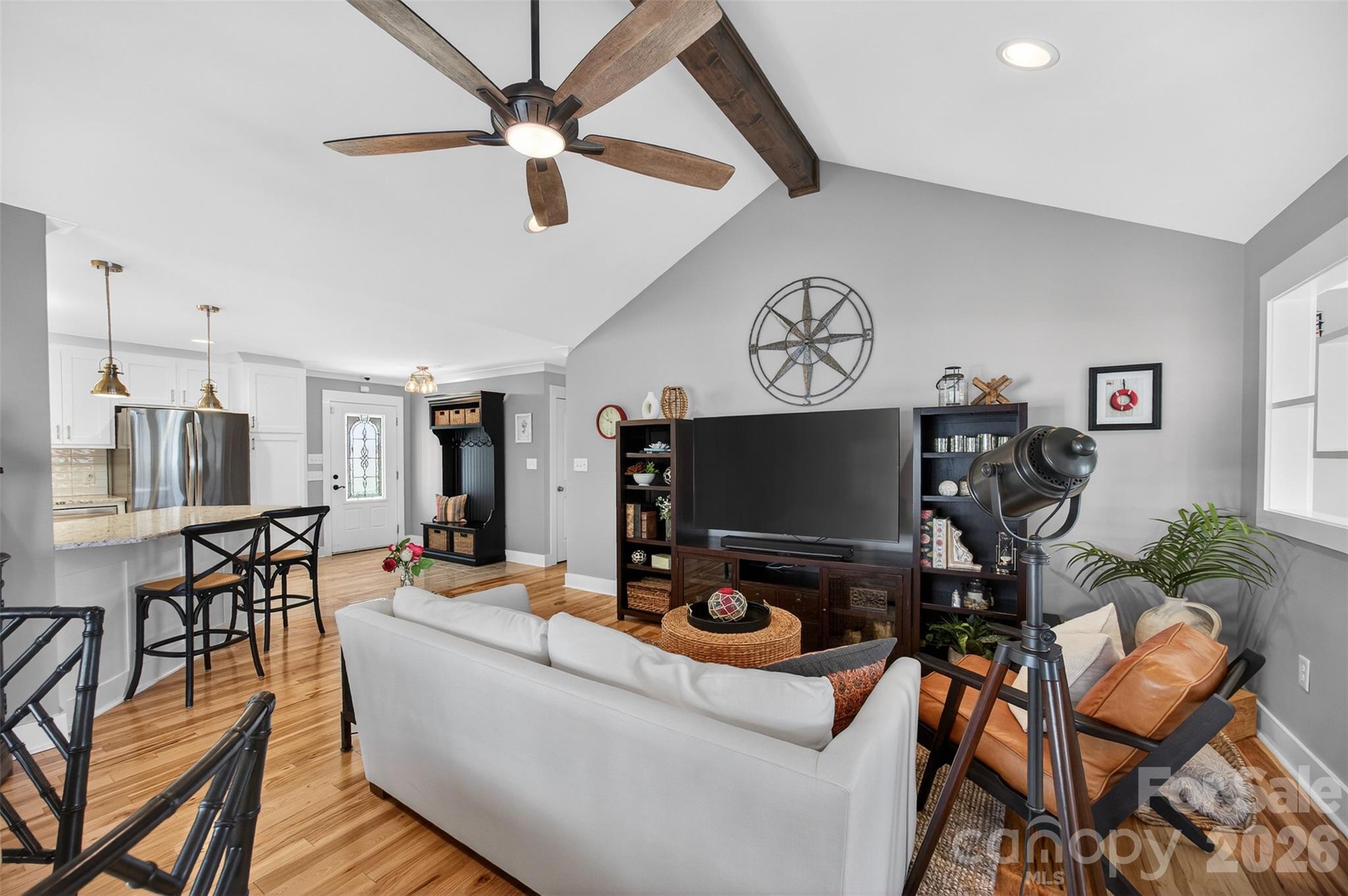 4197 Todd Street Sherrills Ford NC 28673