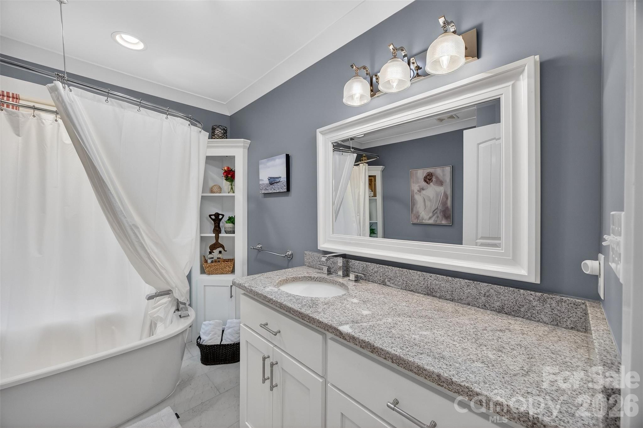 4197 Todd Street Sherrills Ford NC 28673