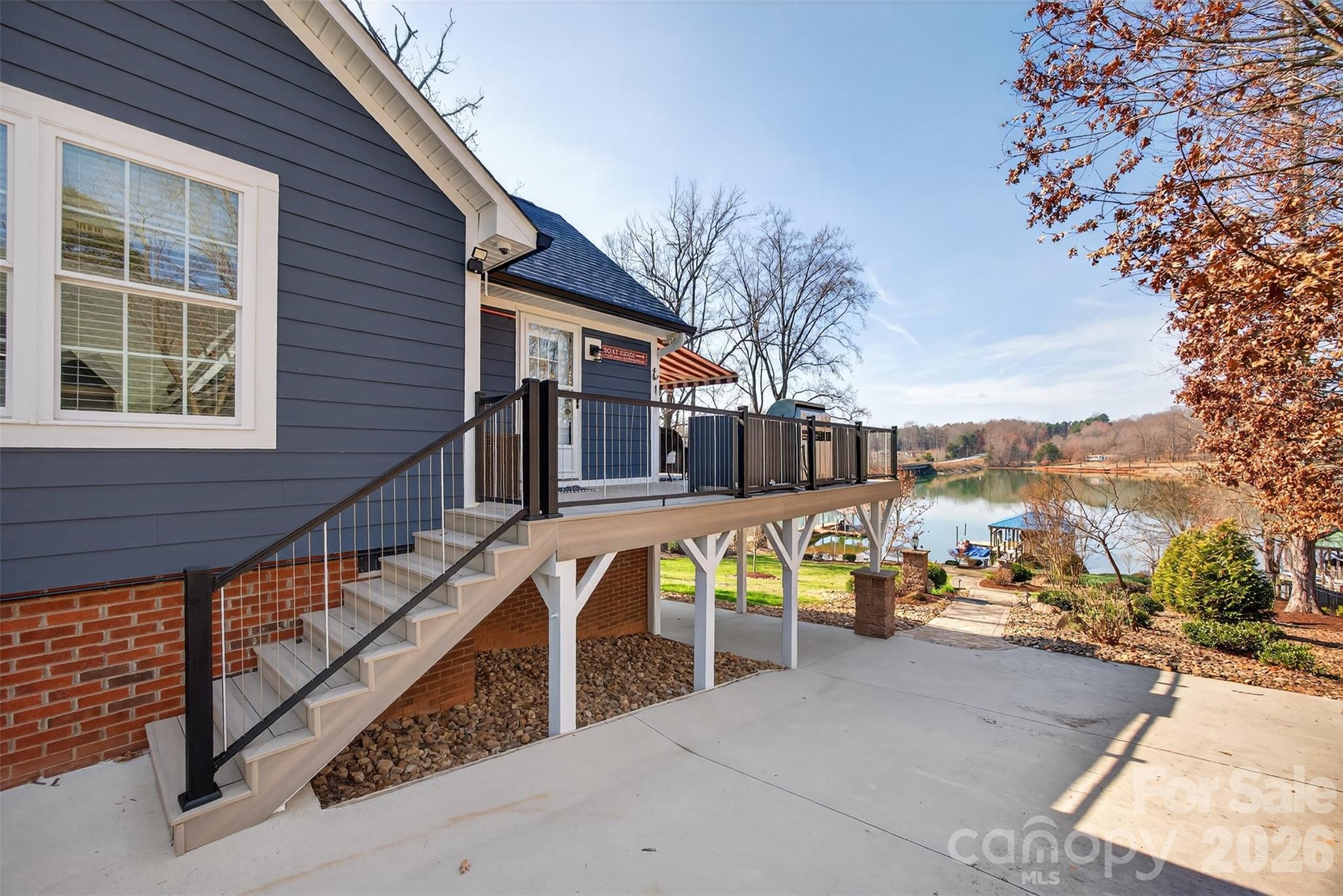 4197 Todd Street Sherrills Ford NC 28673