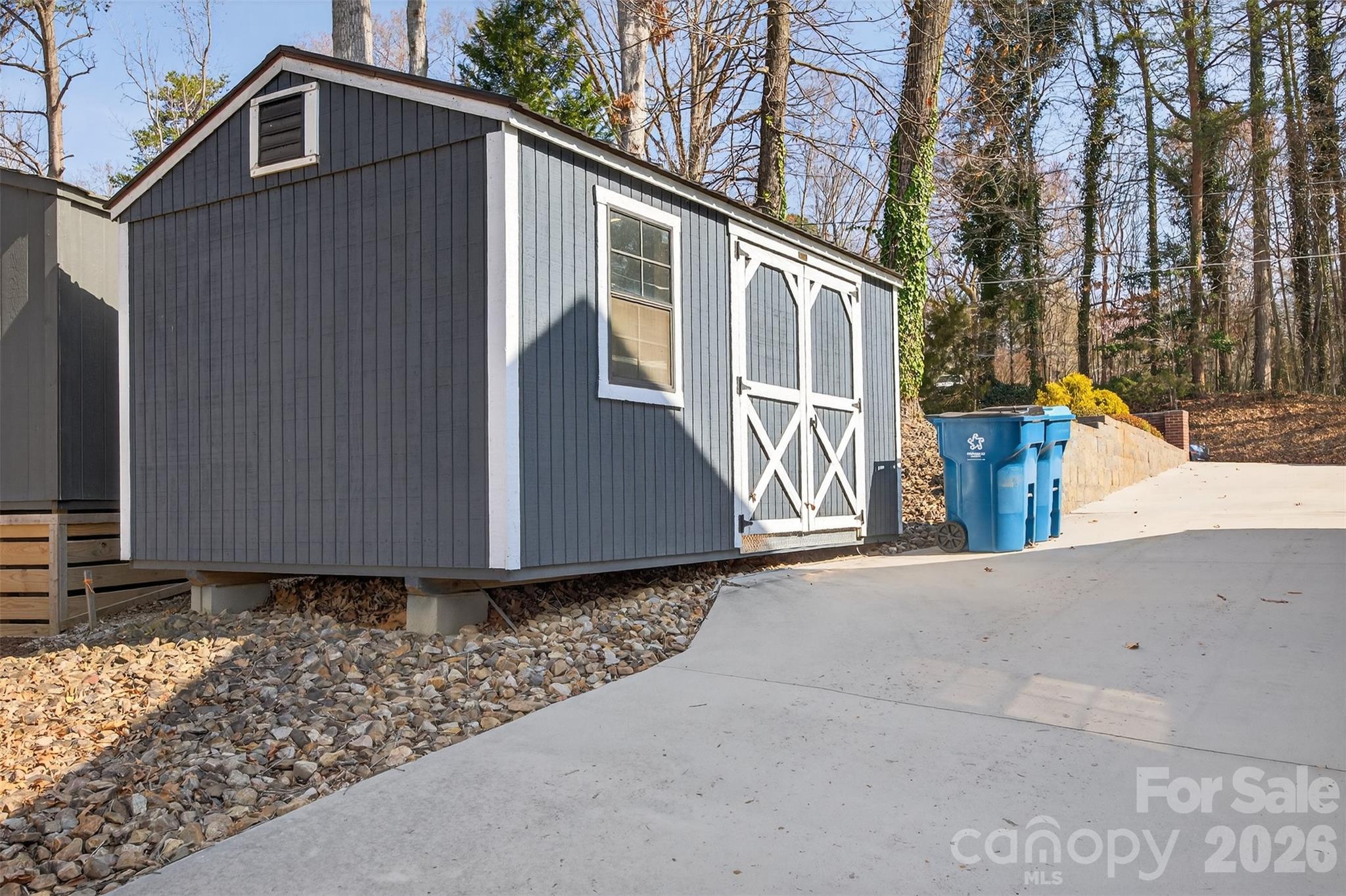 4197 Todd Street Sherrills Ford NC 28673